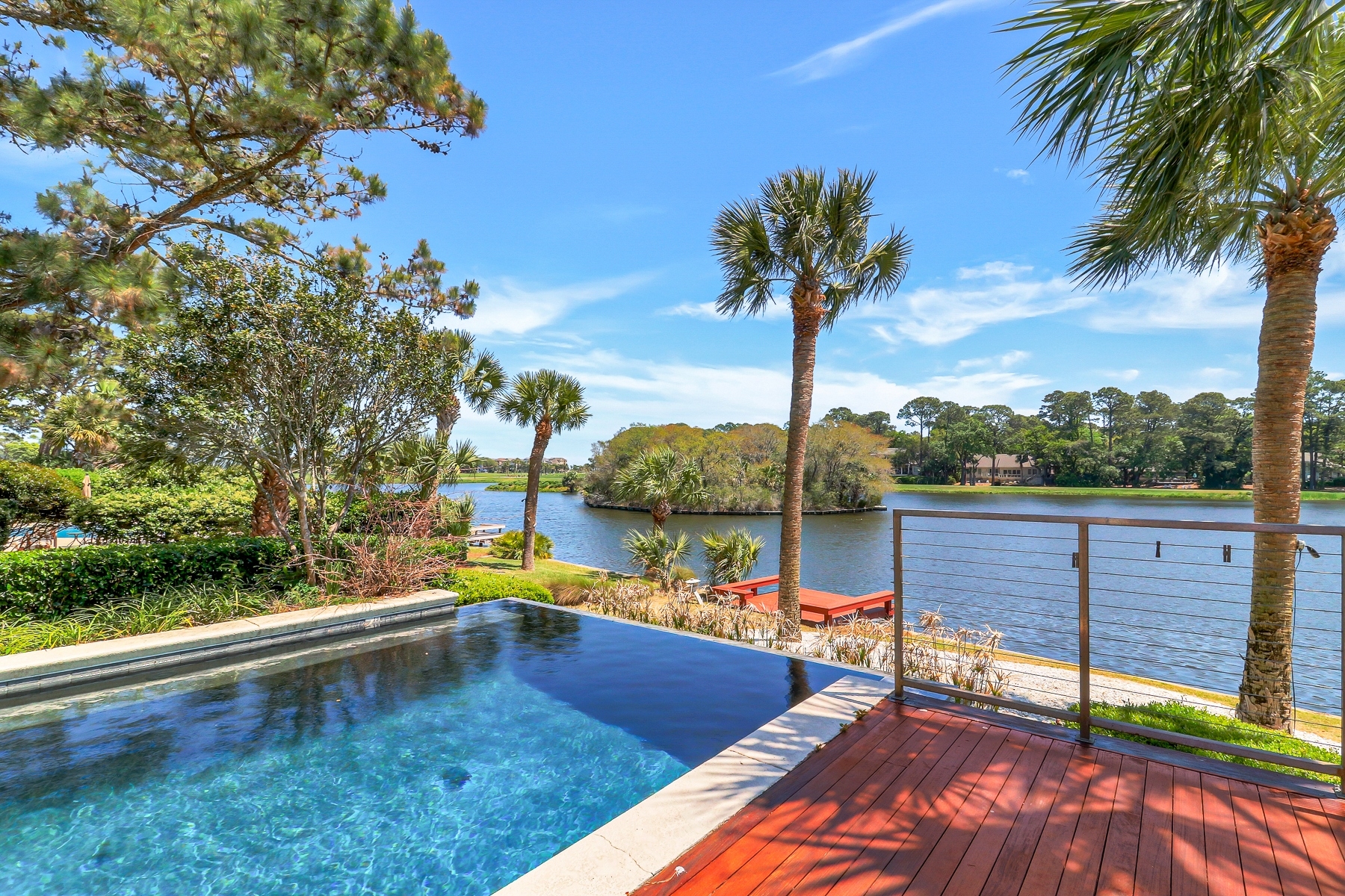  16 Full Sweep, Hilton Head Island - 物件實景