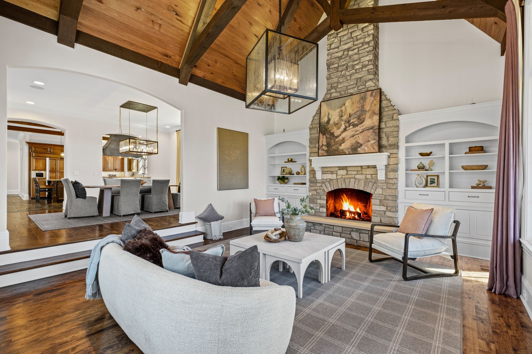  513 Legends Ridge Ct, Franklin, TN, 37069 - 物件實景