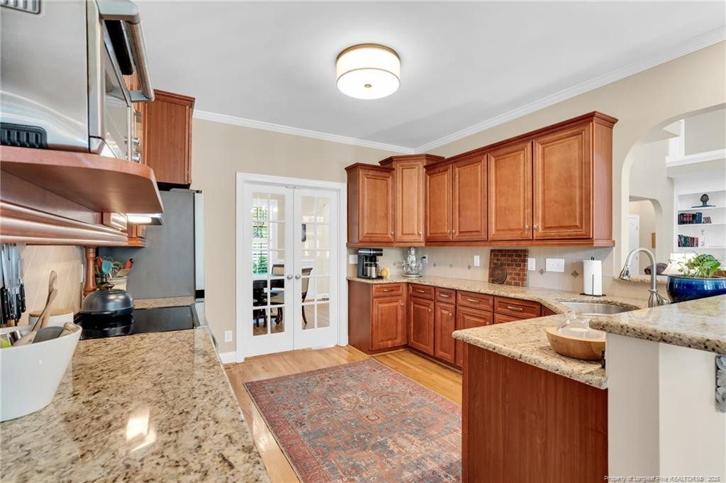 Fayetteville, North Carolina, 28311, United States, 3 Bedrooms Bedrooms, ,5 BathroomsBathrooms,Residential,For Sale,1849788