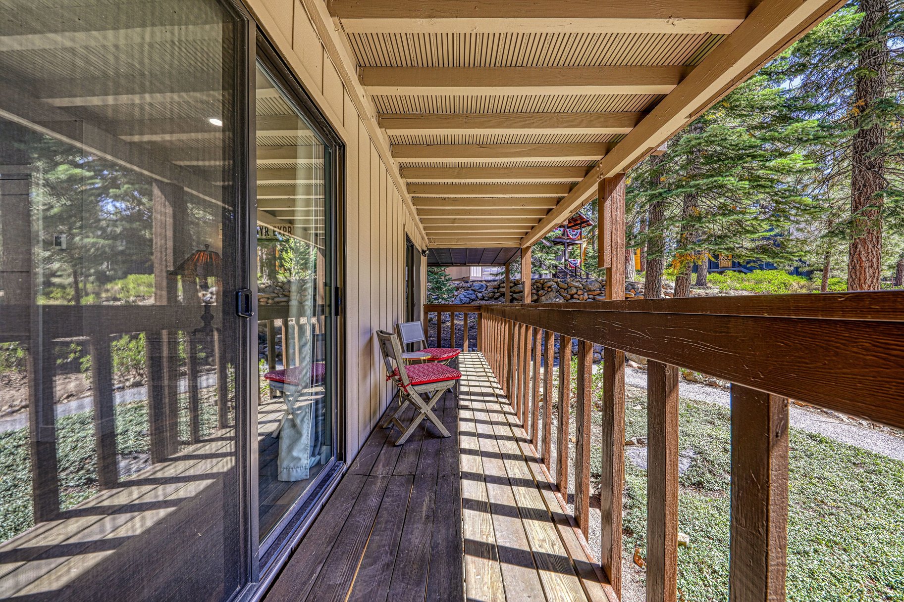  The Northstar Mountain Retreat in Truckee - 物件實景