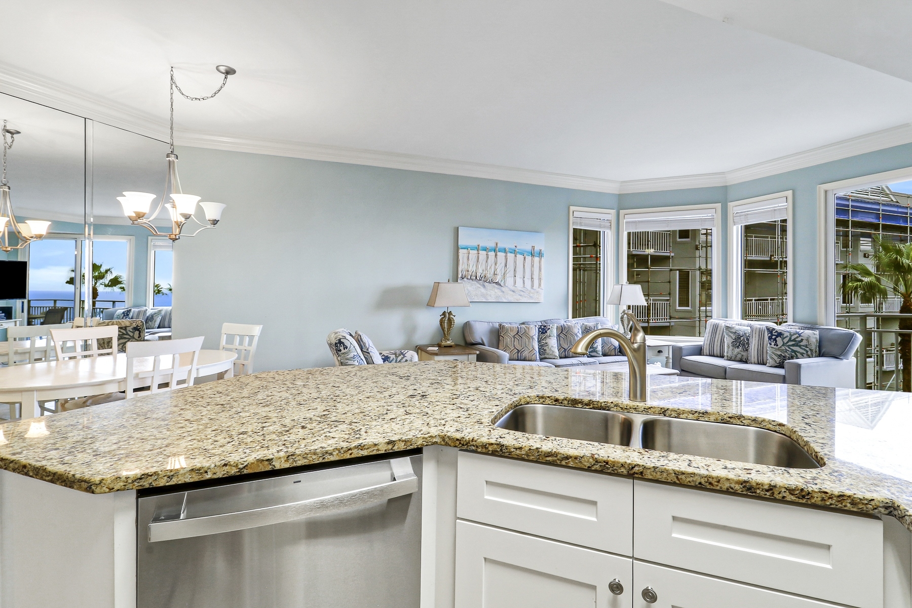  10 N Forest Beach Drive Unit #1401, Hilton Head Island - 物件實景