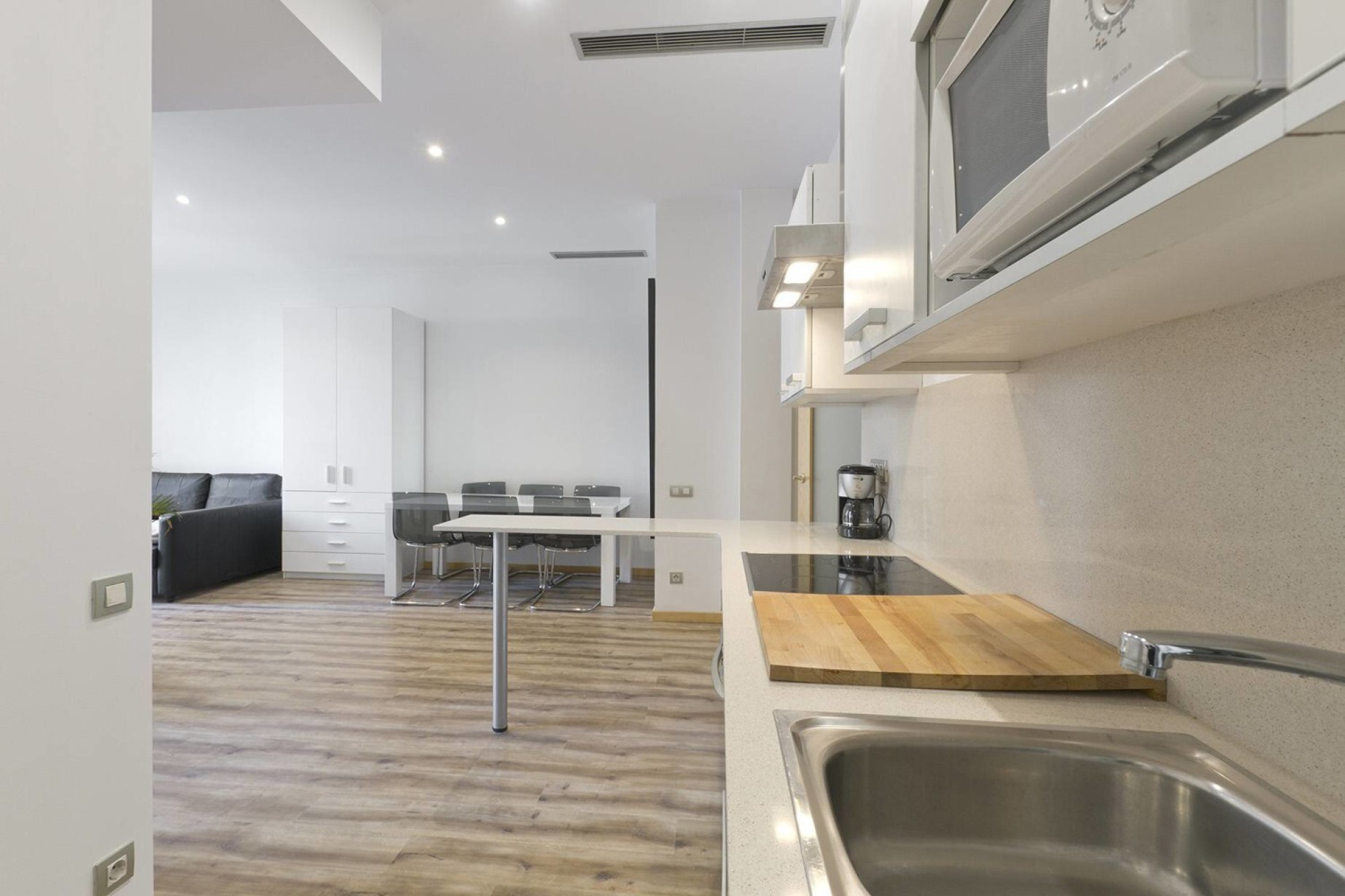  Excellent apartment with Tourist License - 物件實景