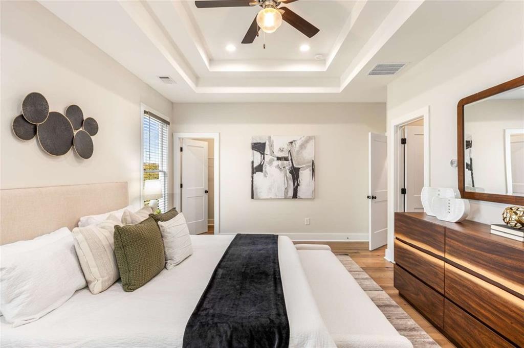 Norcross, Georgia, 30071, United States, 4 Bedrooms Bedrooms, ,4 BathroomsBathrooms,Residential,For Sale,1959039