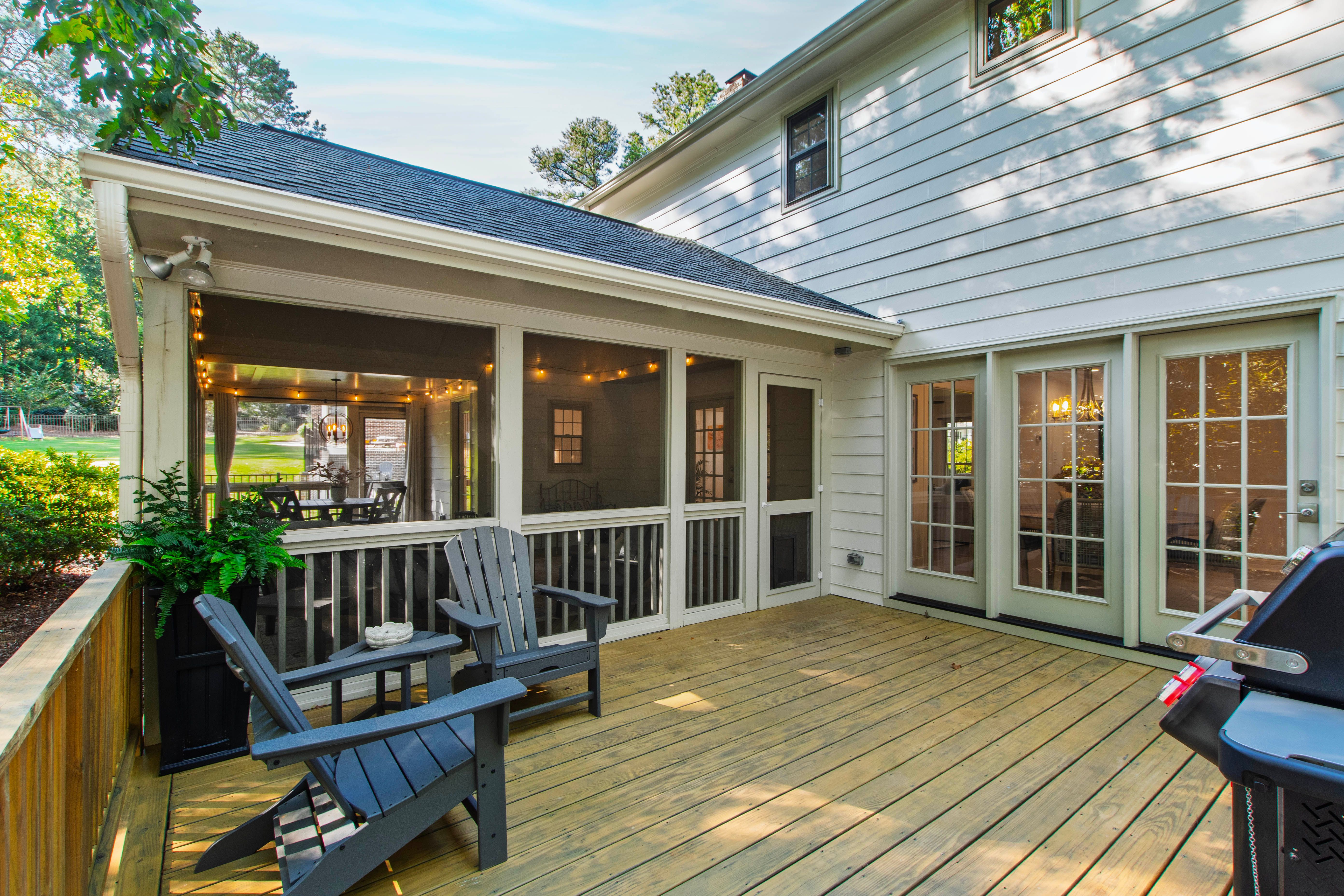  3516 Ranlo Drive, Raleigh, NC 27612 - 物件實景