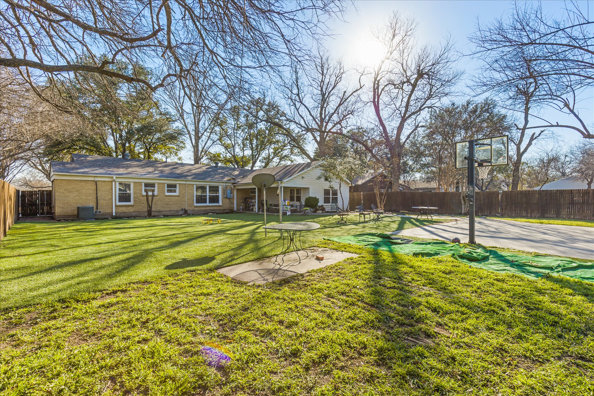  3504 Corto Avenue, Fort Worth, TX, 76109 - 物件實景