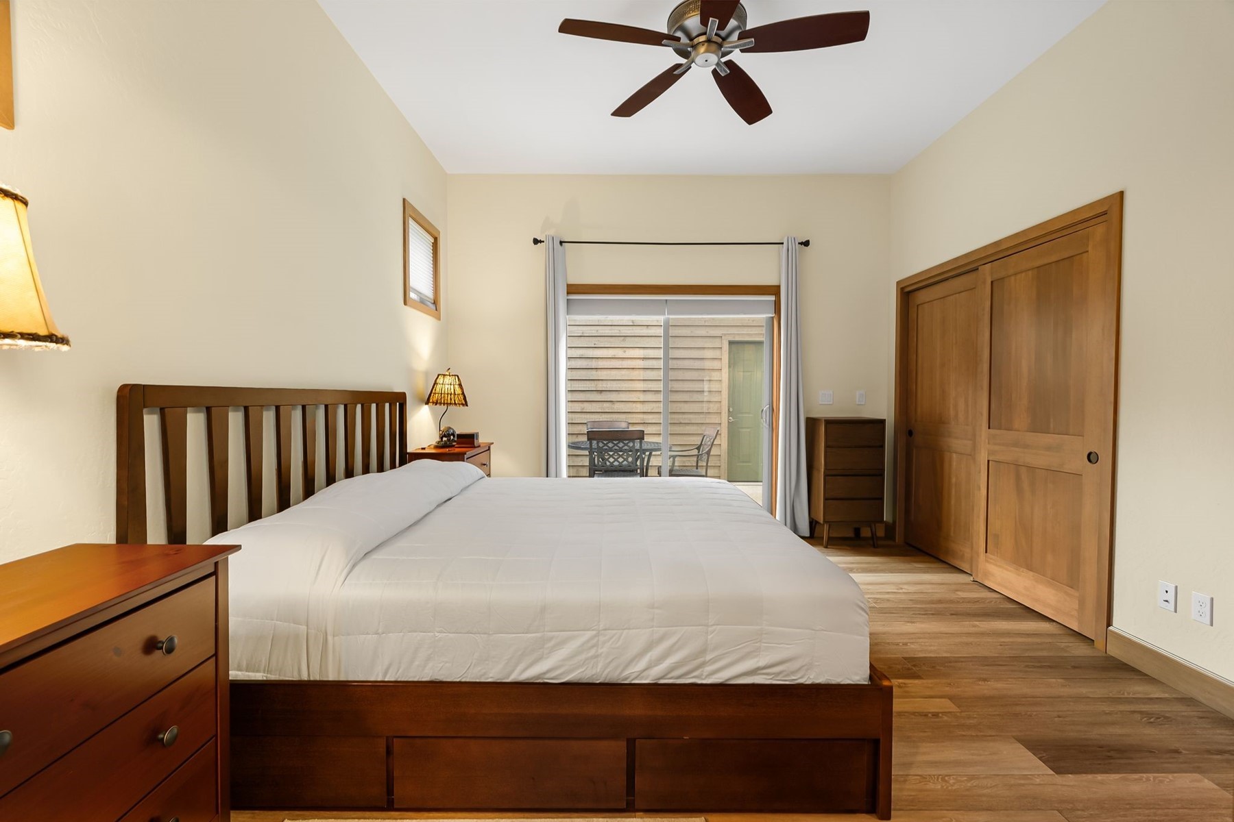  Dover Bay Resort Condo - 物件實景