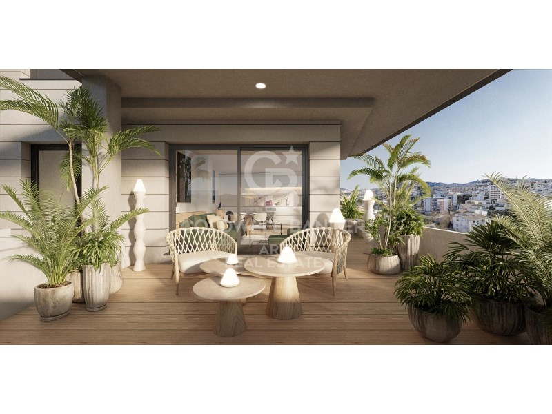 Estepona, Andalusia, ES, 3 Bedrooms Bedrooms, ,2 BathroomsBathrooms,Residential,For Sale,1752868