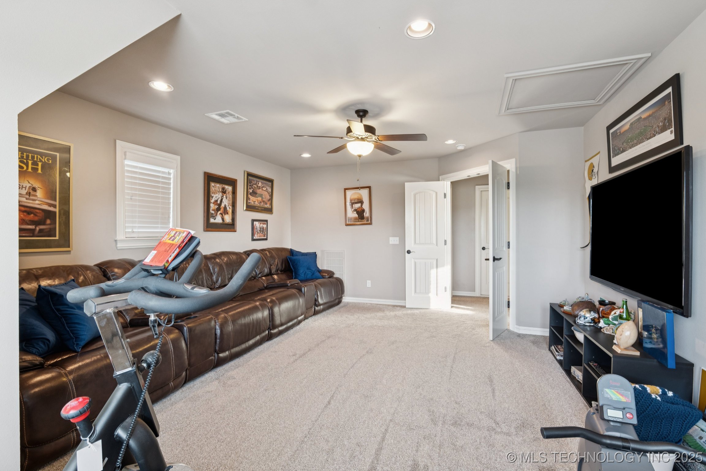 Owasso, Oklahoma, 74055, United States, 4 Bedrooms Bedrooms, ,4 BathroomsBathrooms,Residential,For Sale,1962662