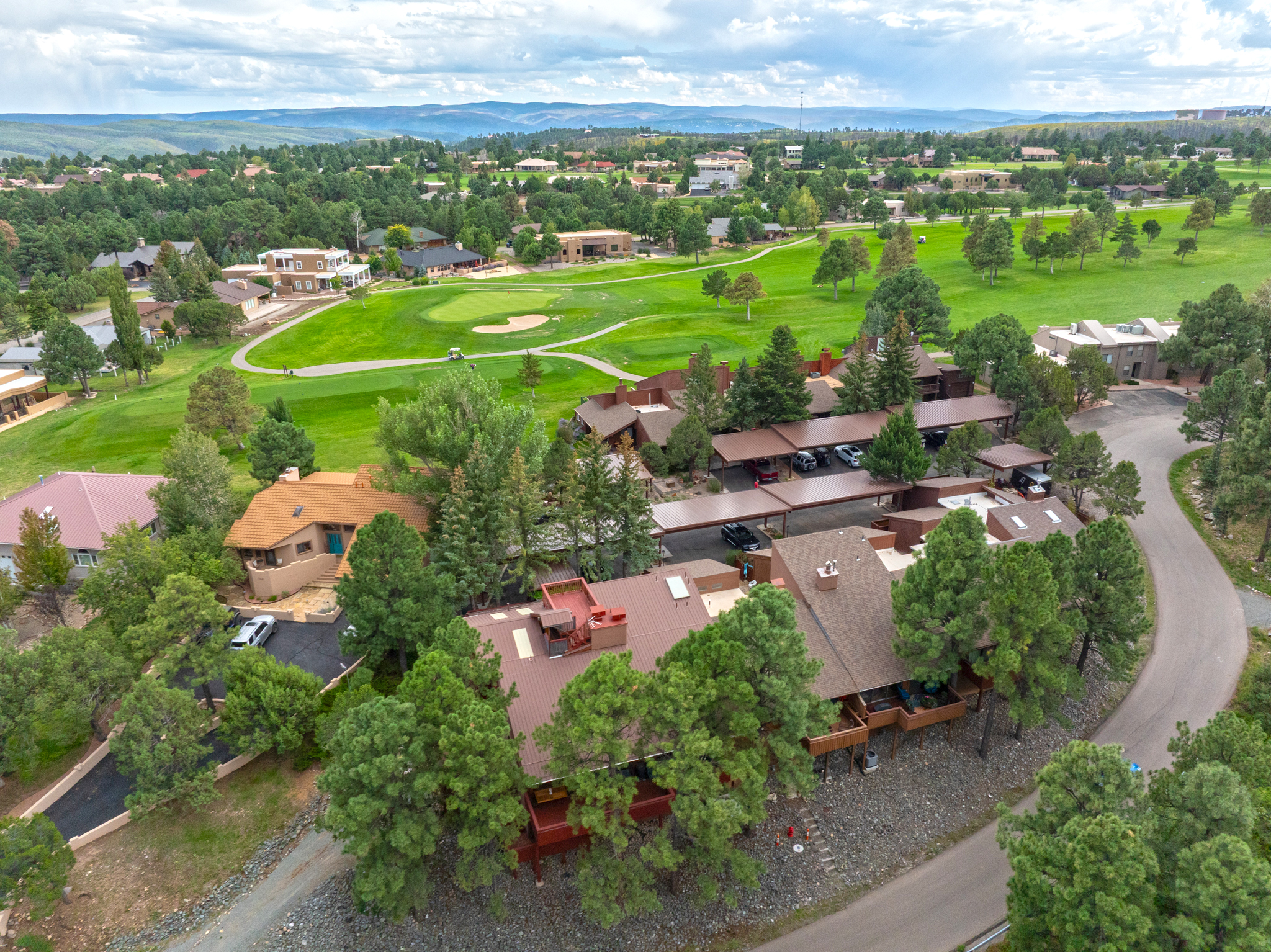 Alto, New Mexico, 88312, United States, 2 Bedrooms Bedrooms, ,2 BathroomsBathrooms,Residential,For Sale,1951526