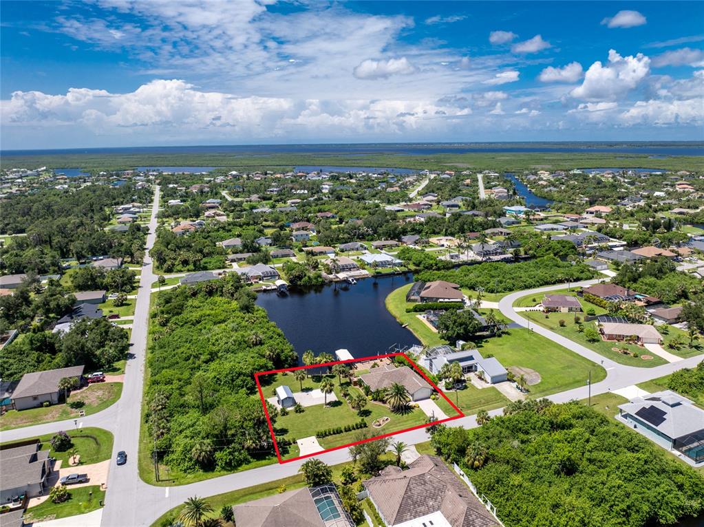 Port Charlotte, Florida, 33948, United States, 3 Bedrooms Bedrooms, ,2 BathroomsBathrooms,Residential,For Sale,1944840