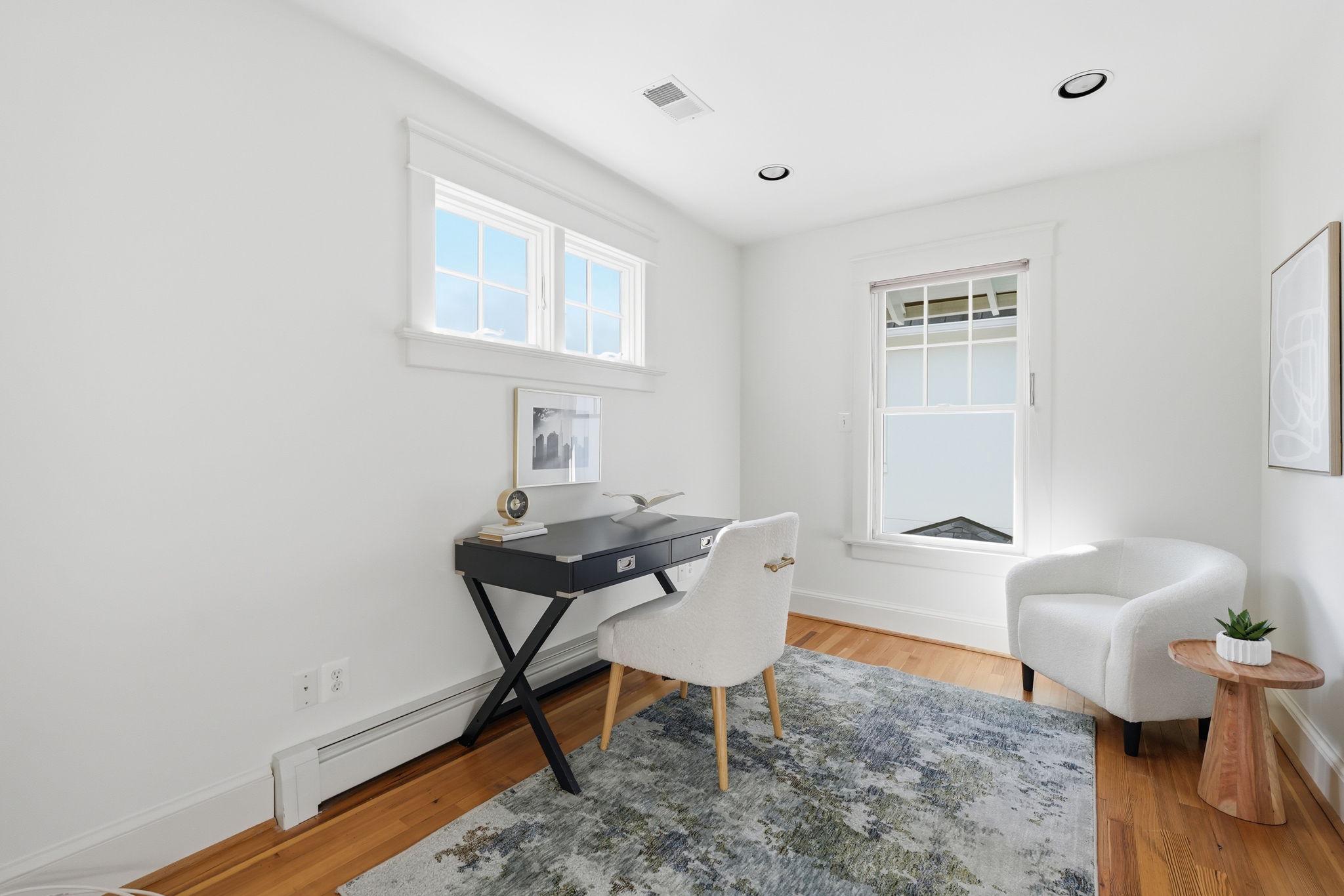  1602 N Danville Street, Arlington, VA, 22201 - 物件實景