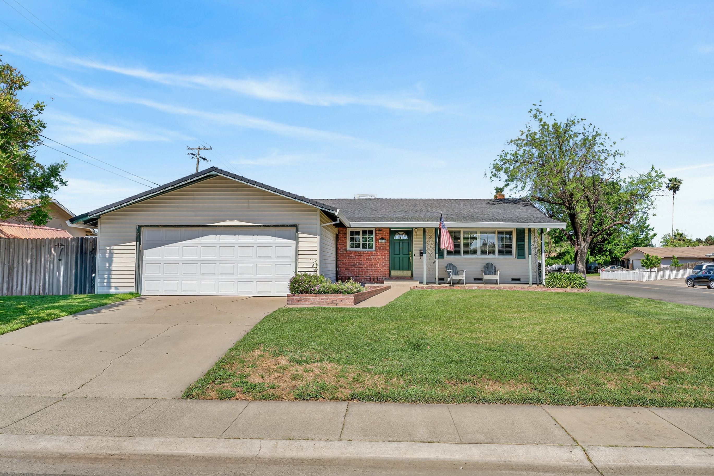  3581 Imperial Way, Sacramento, CA 95826 - 物件實景