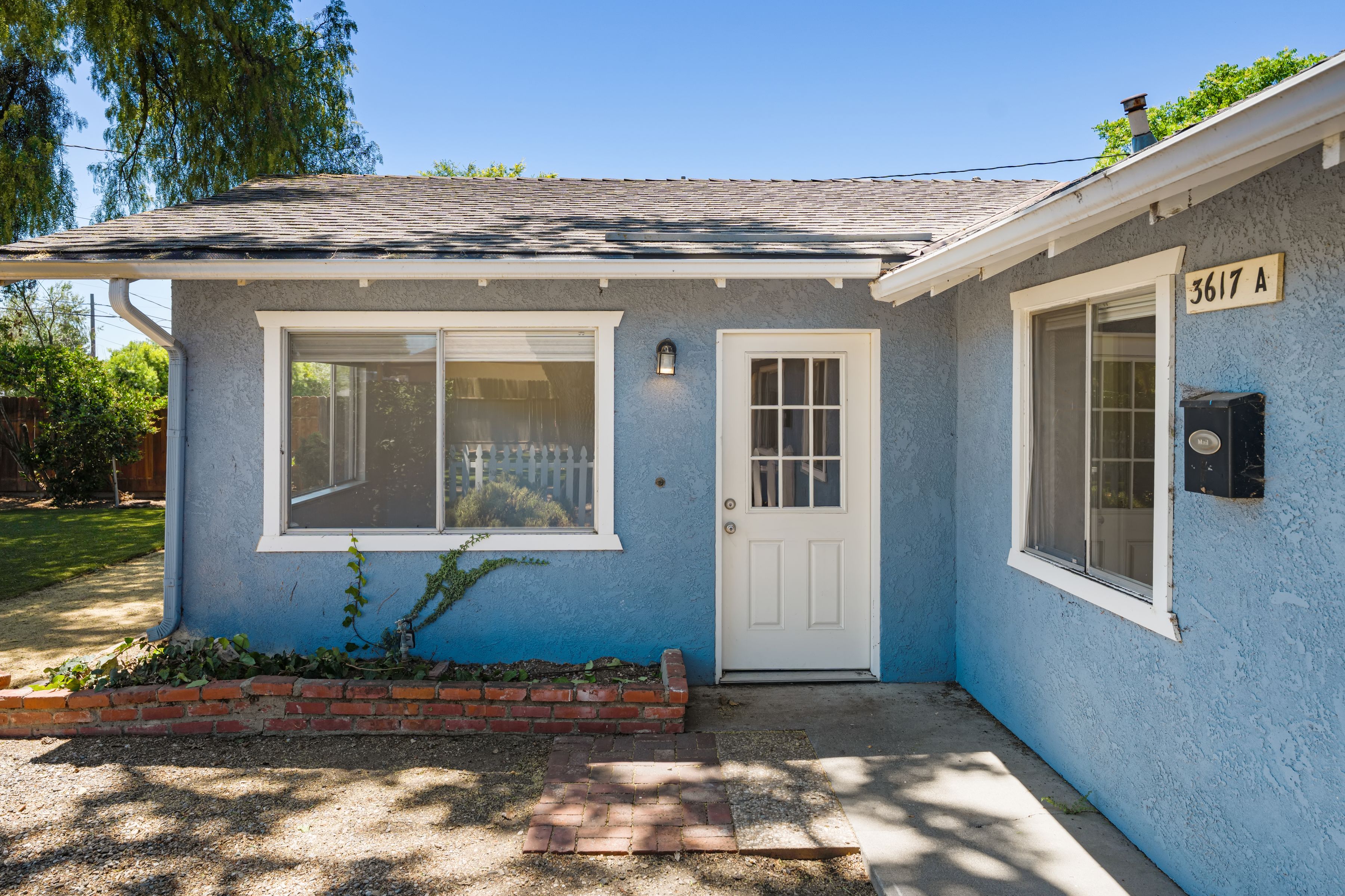  3617 Manzana Street - 物件實景