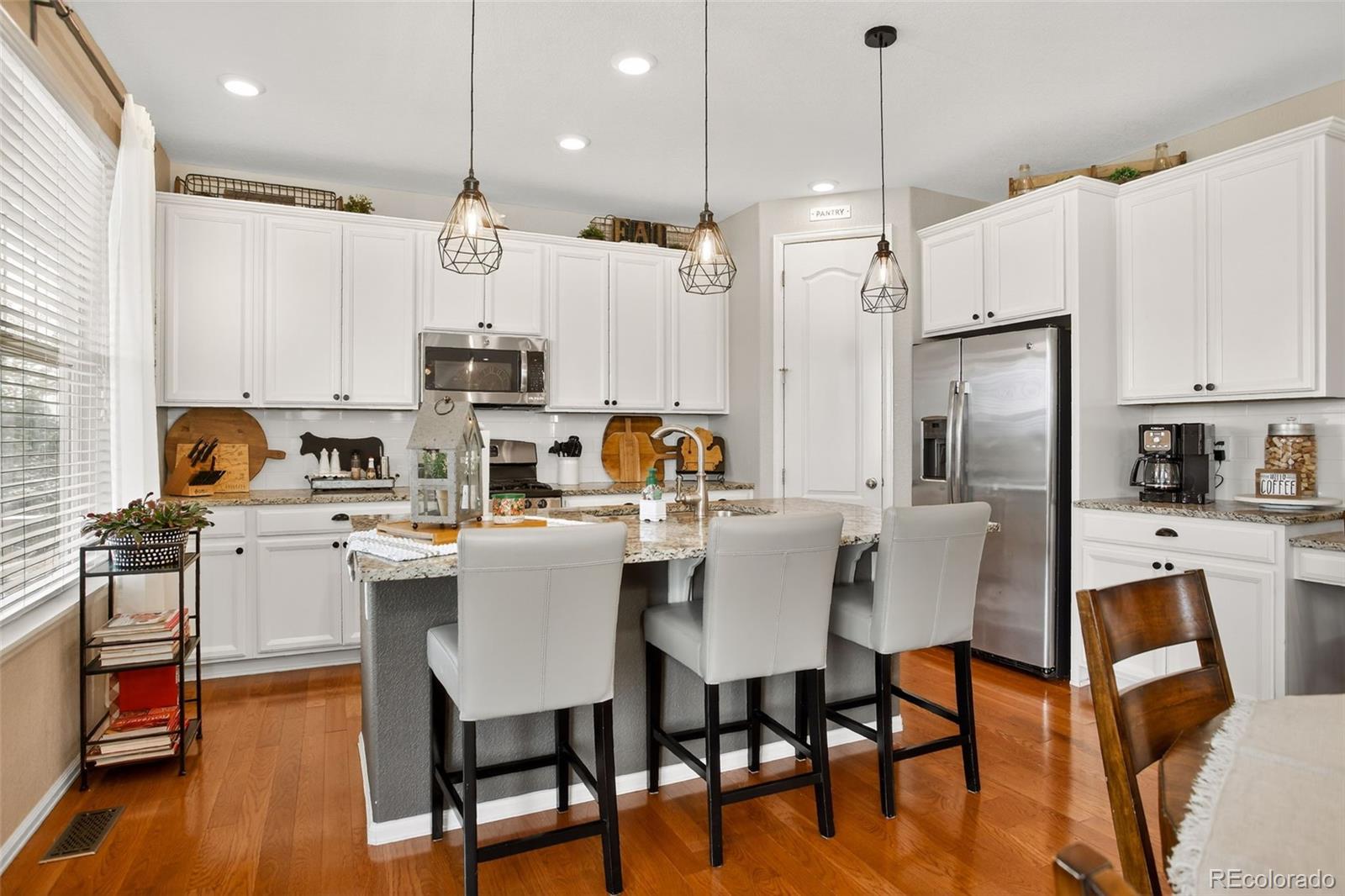 Thornton, Colorado, 80602, United States, 5 Bedrooms Bedrooms, ,4 BathroomsBathrooms,Residential,For Sale,1903900