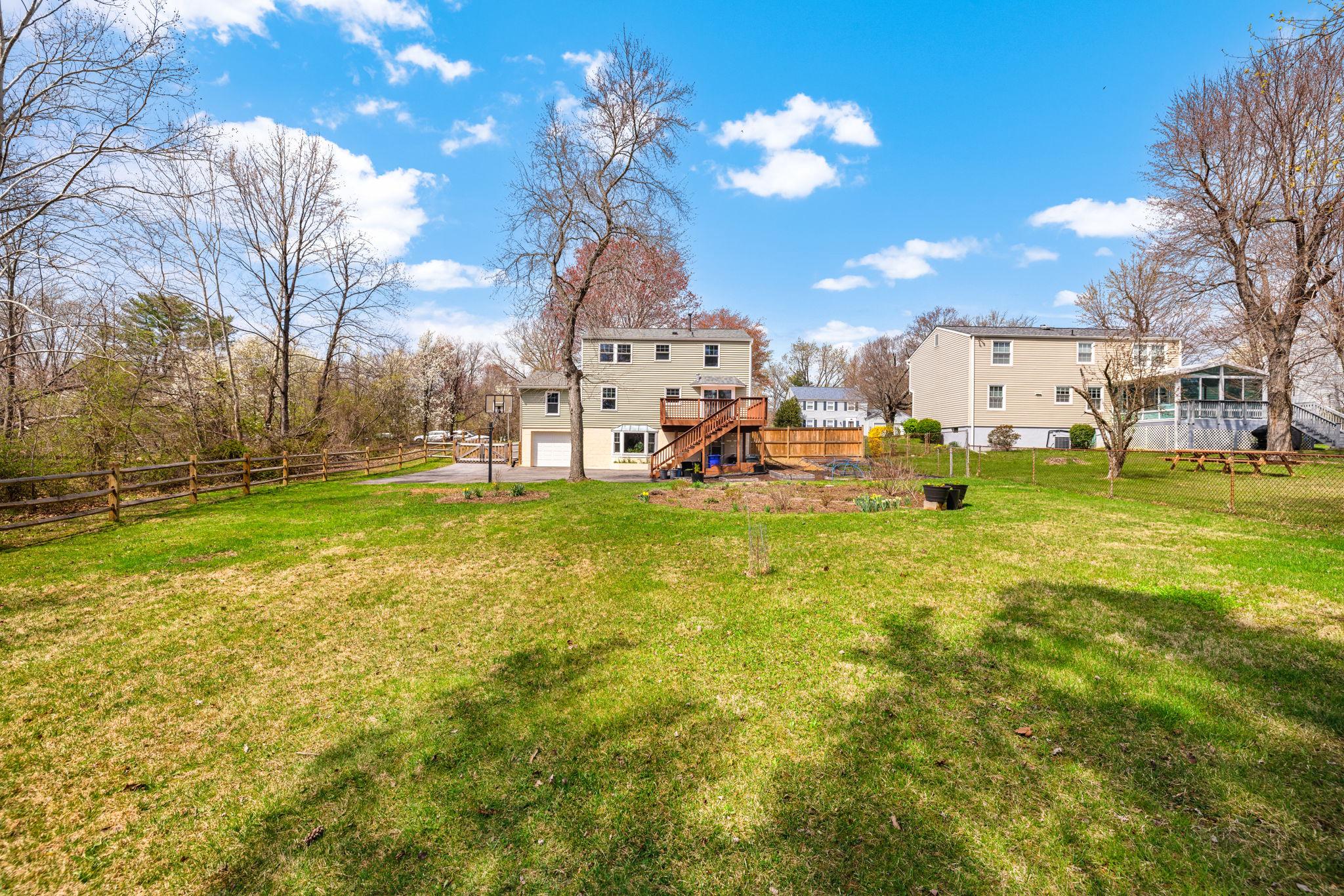  1421 Colesberg Street, Silver Spring, MD, 20905 - 物件實景