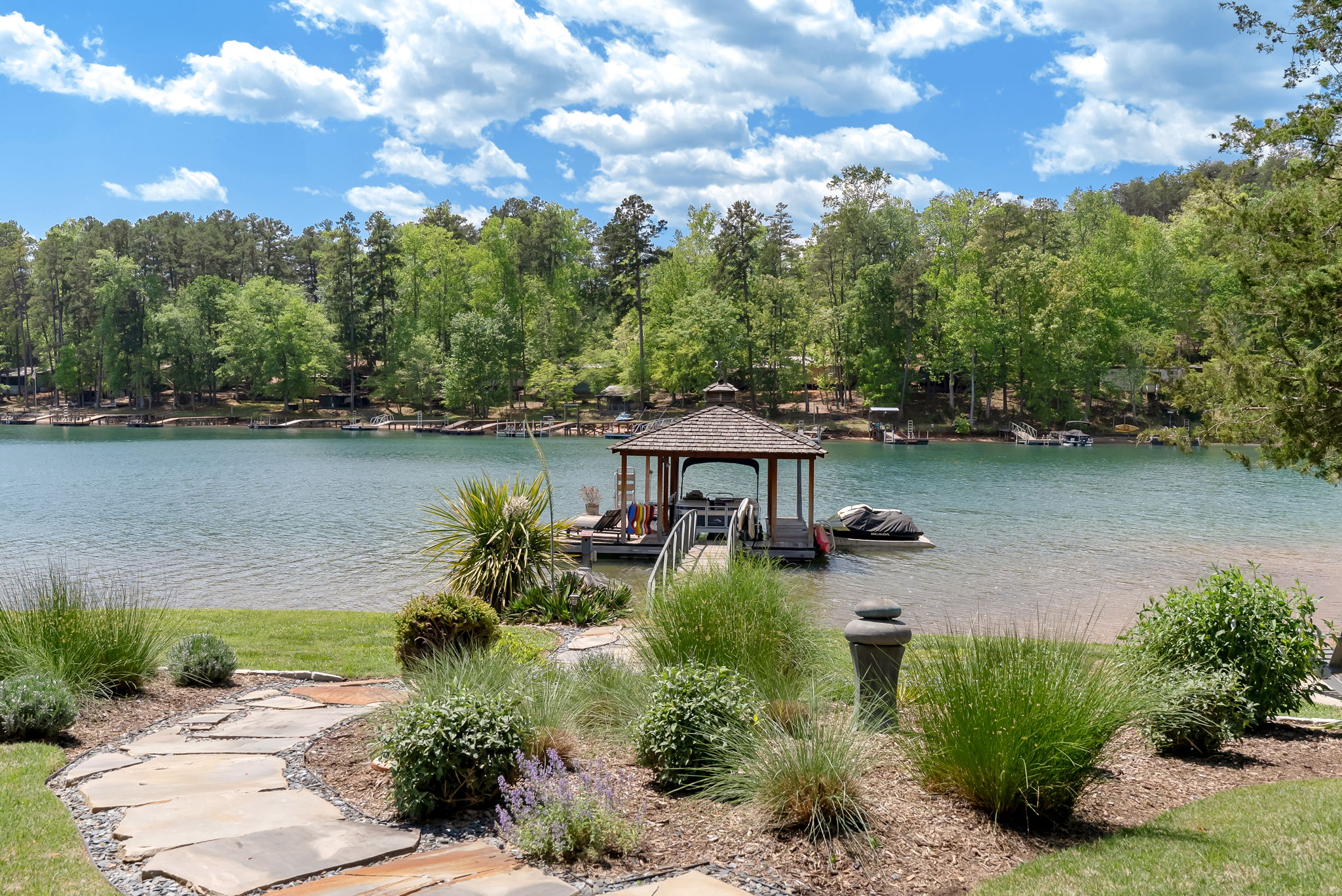  438 Winchester Lane, Sunset, SC 29685 - 物件實景