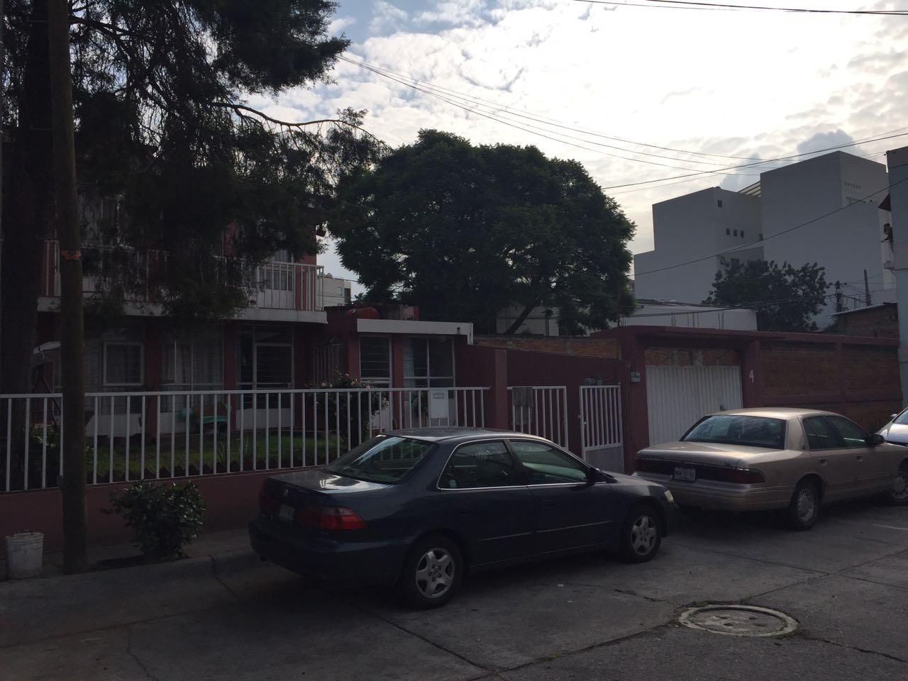 Jesus Ibarra, Naucalpan de Juárez, Estado de México, 53100, Mexico, 1 Bedroom Bedrooms, ,Residential,For Sale,Jesus Ibarra,1443782