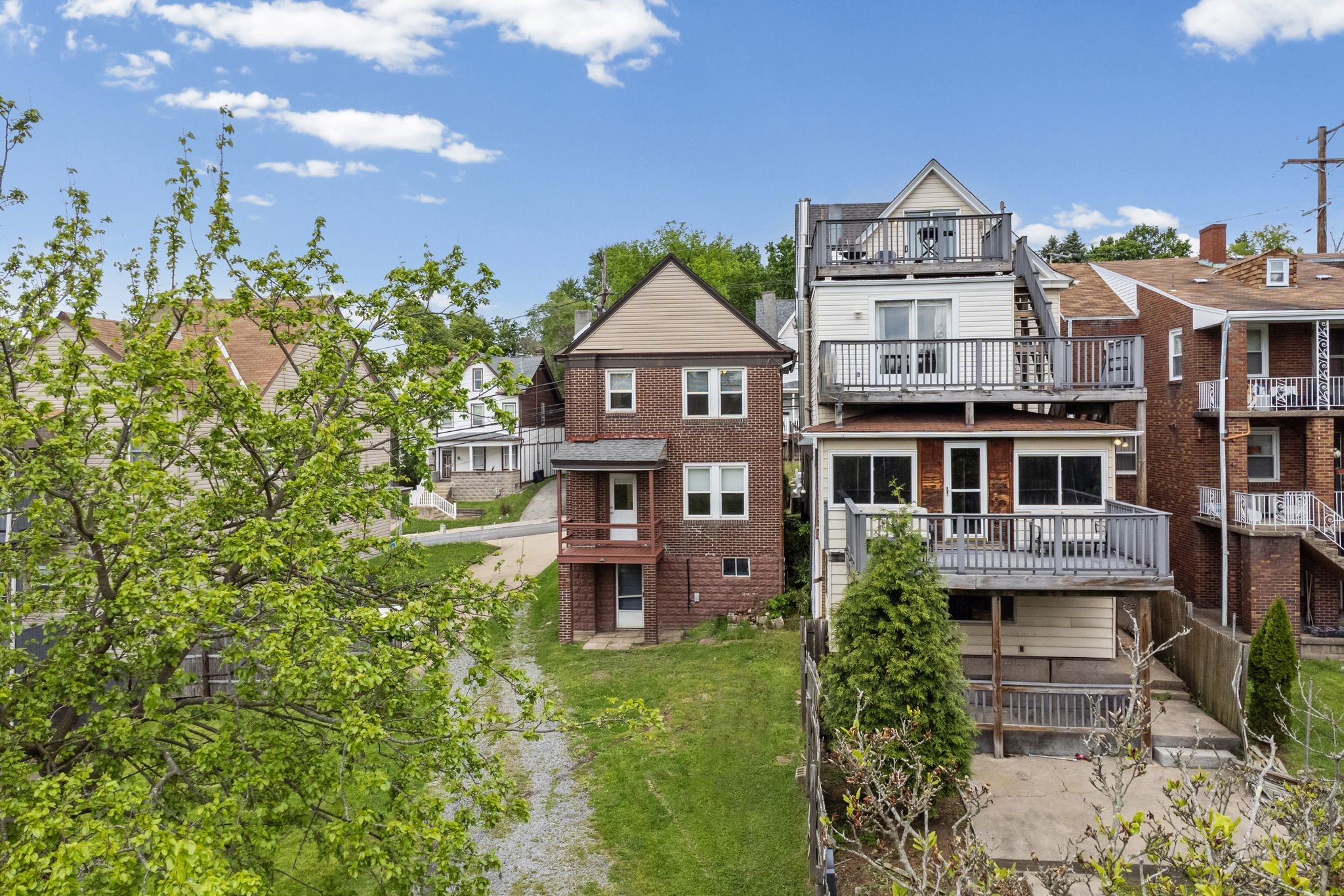  333 Virginia Avenue - 物件實景