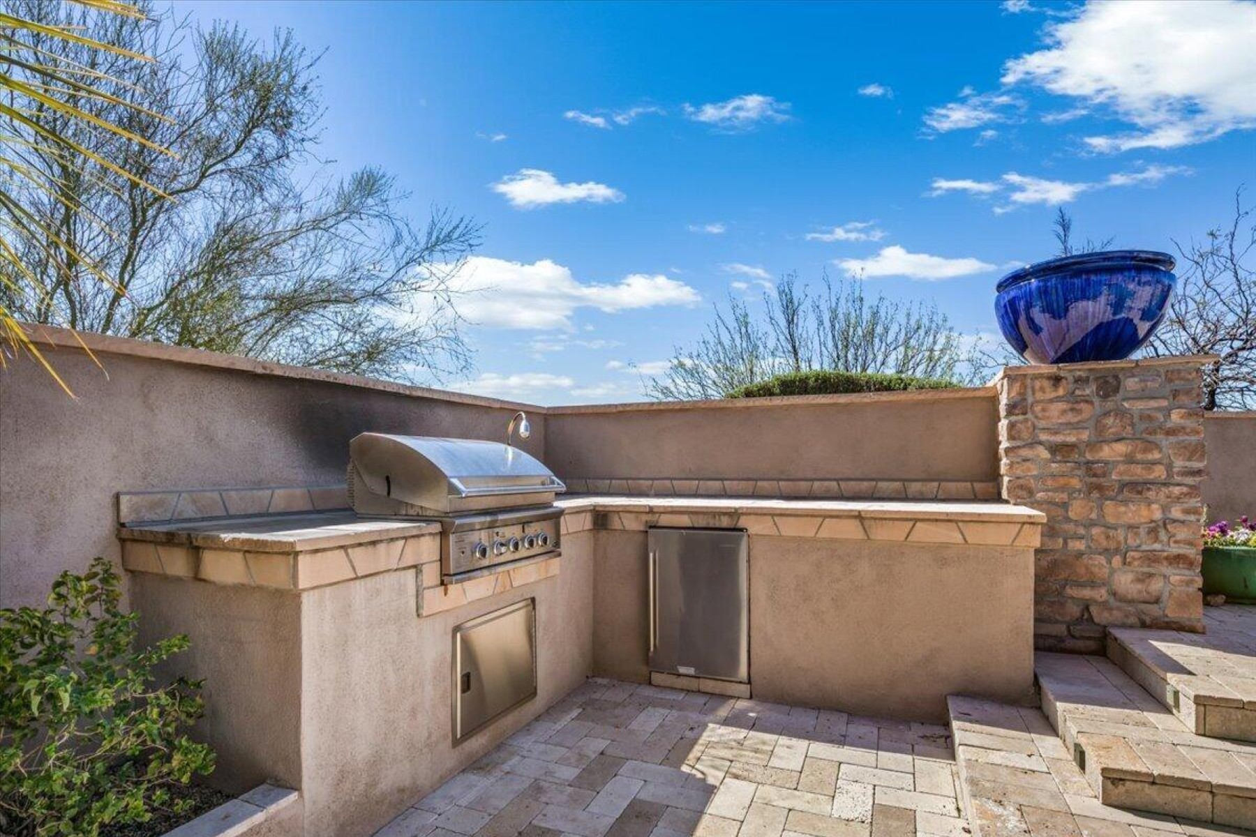  11027 E Wildcat Hill Road¦Scottsdale, AZ - 物件實景