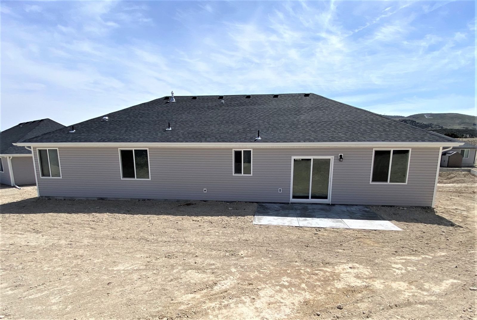Lot C5 Ridgeway Drive, Spring Creek, Nevada, 89815, United States, 4 Bedrooms Bedrooms, ,2 BathroomsBathrooms,Residential,For Sale,Lot C5 Ridgeway Drive,1614725
