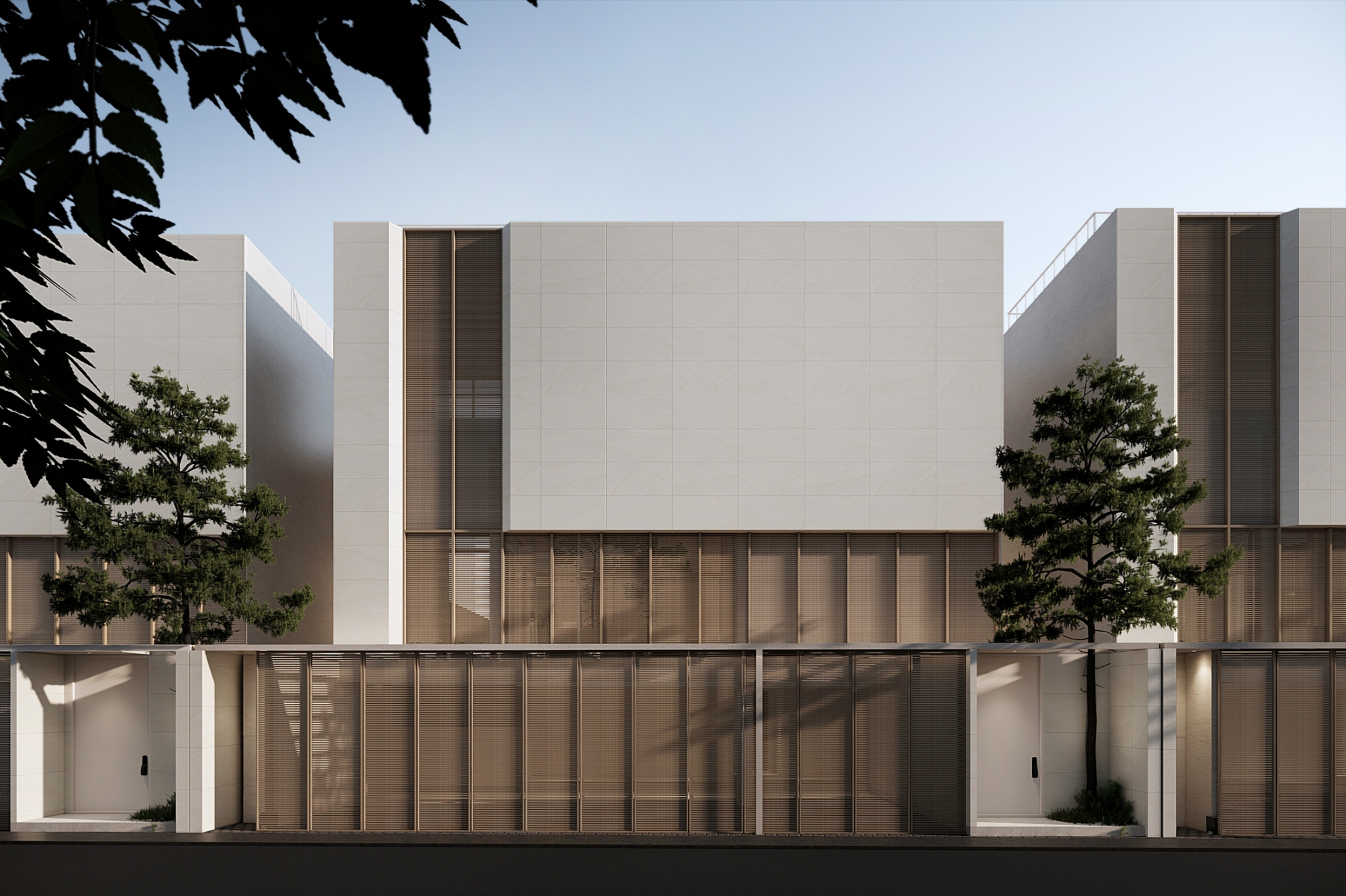 ELIVA Private Residences 