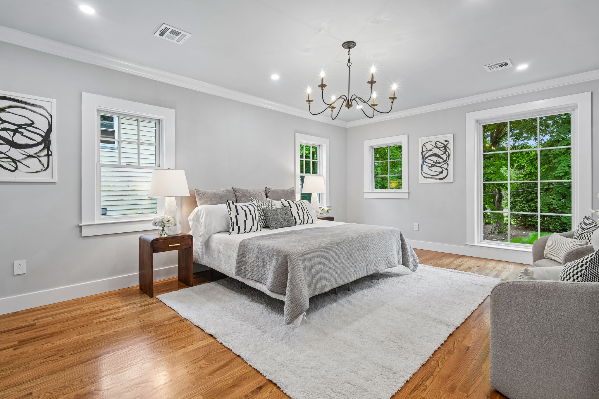  146 Sherman Avenue, Glen Ridge, NJ 07028 - 物件實景