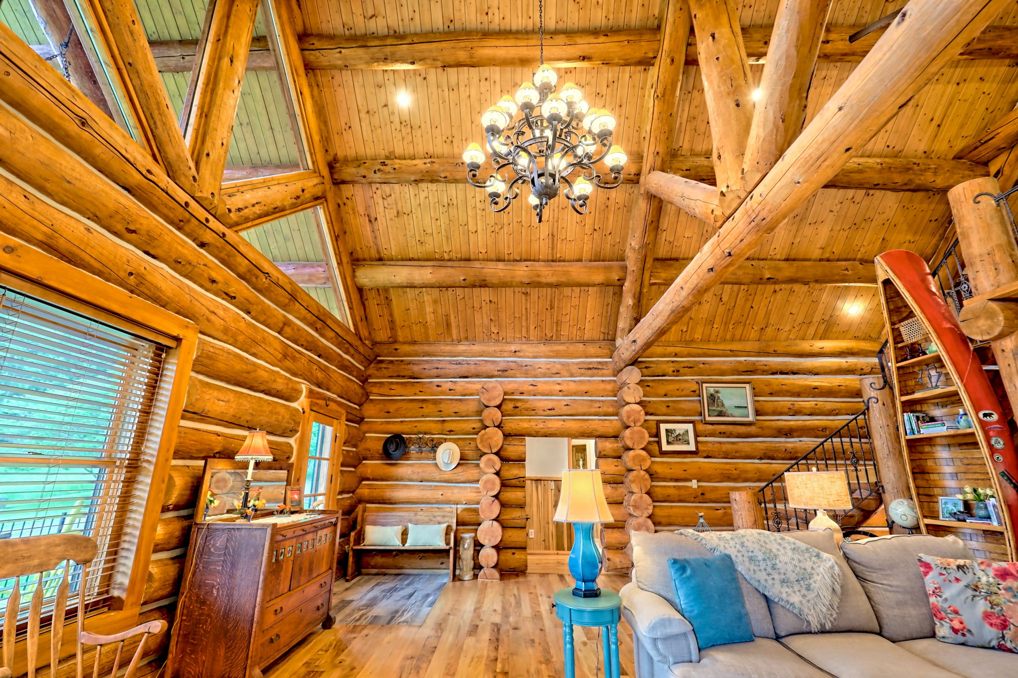 Warne, North Carolina, 28909, United States, 3 Bedrooms Bedrooms, ,3 BathroomsBathrooms,Residential,For Sale,1826737