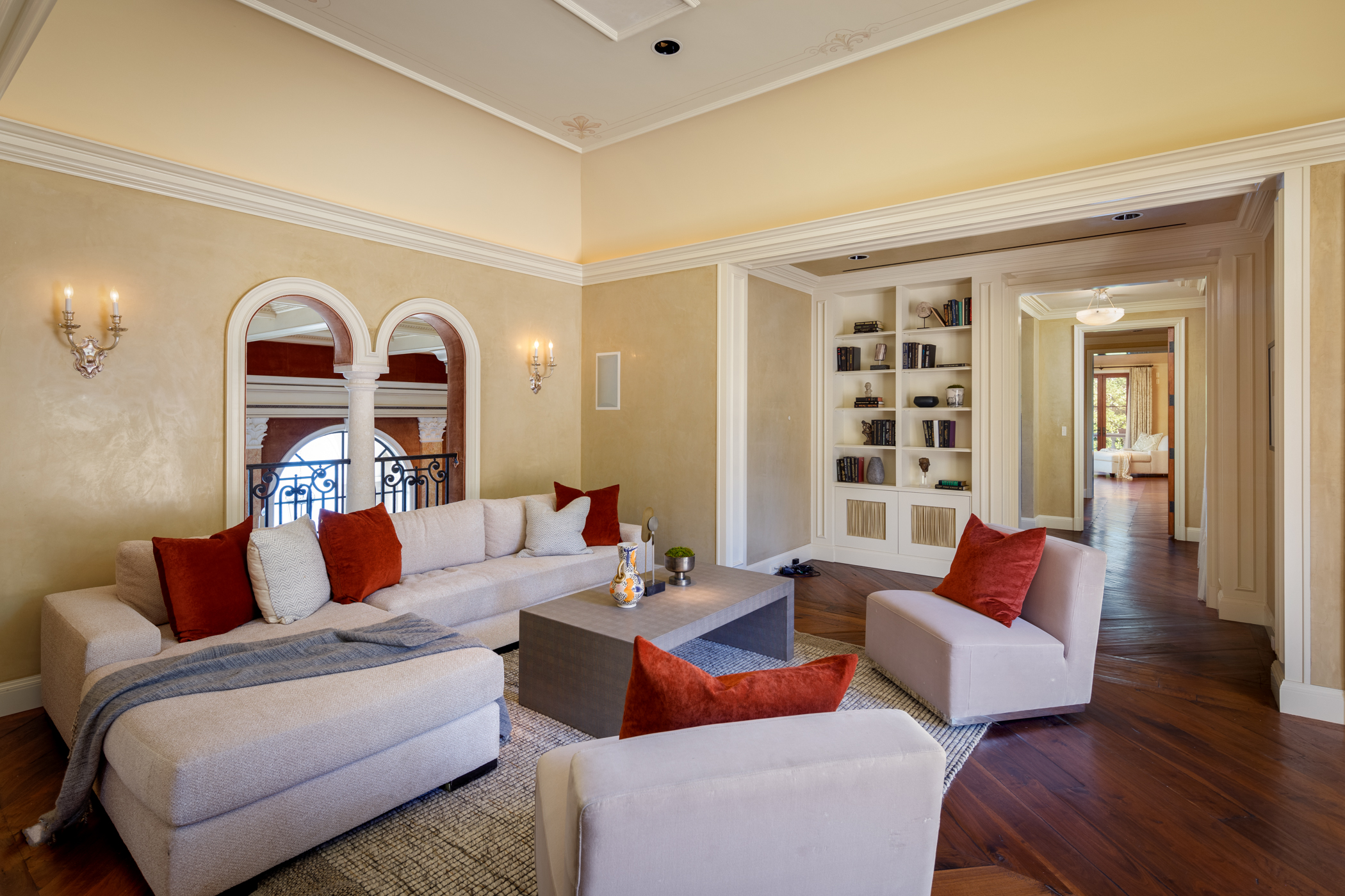  612 Paseo Del Mar, Palos Verdes Estates, CA 90274 - 物件實景