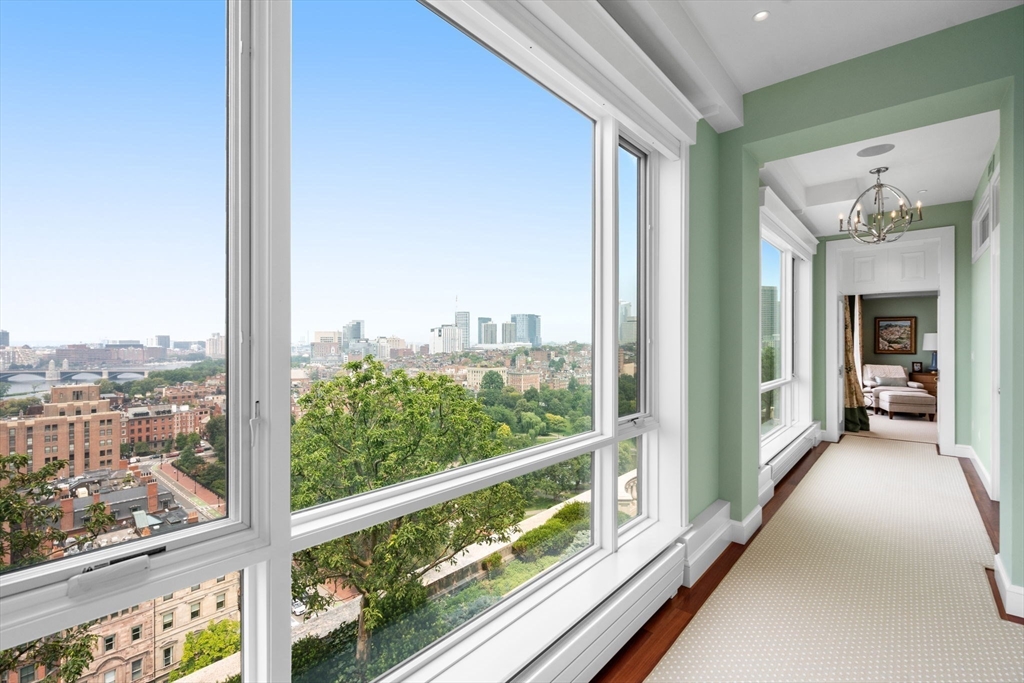 Boston, Massachusetts, 02116, United States, 3 Bedrooms Bedrooms, ,5 BathroomsBathrooms,Residential,For Sale,1941760