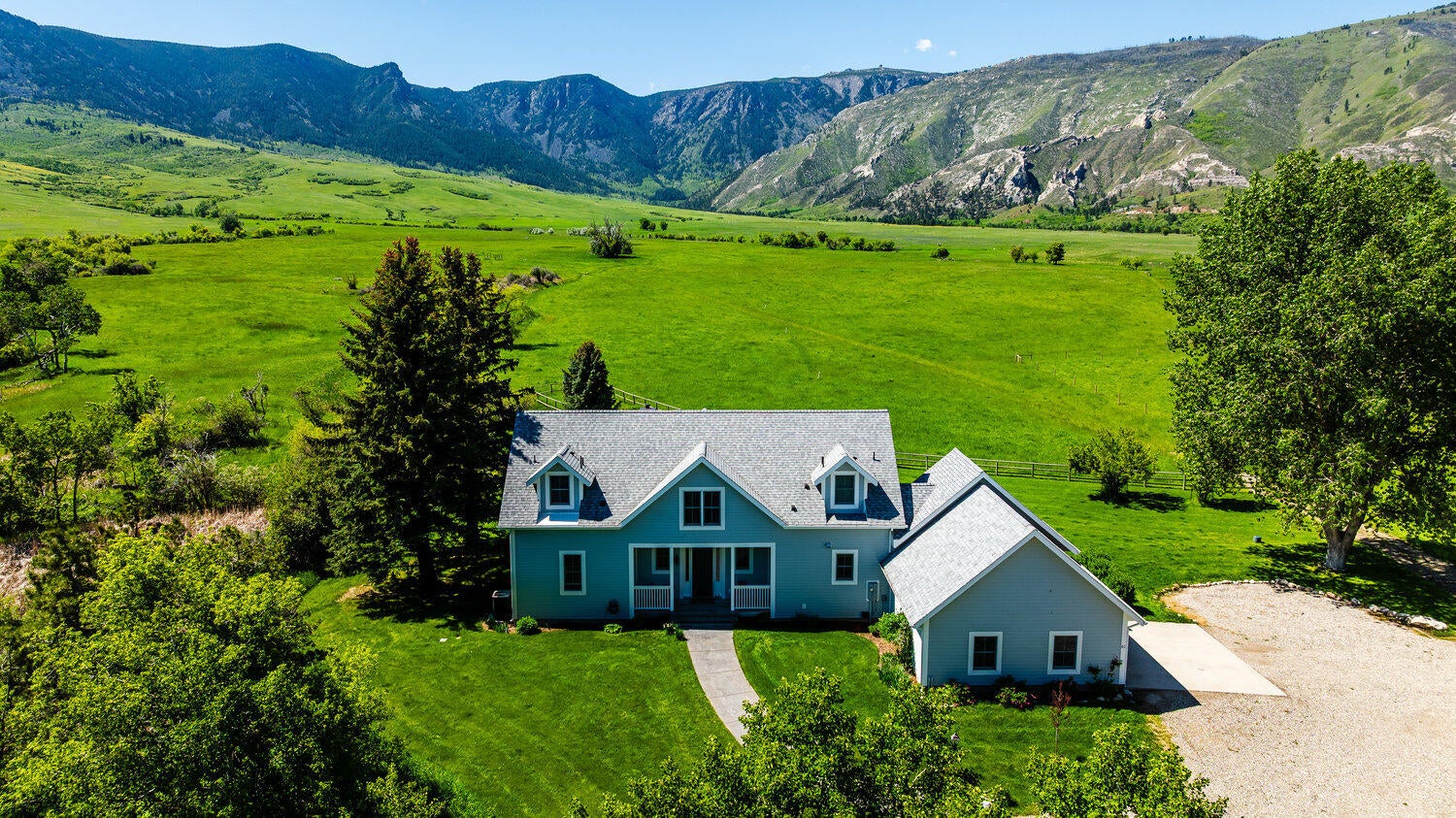 Big Horn, Wyoming, 82833, United States, 3 Bedrooms Bedrooms, ,4 BathroomsBathrooms,Residential,For Sale,2011301