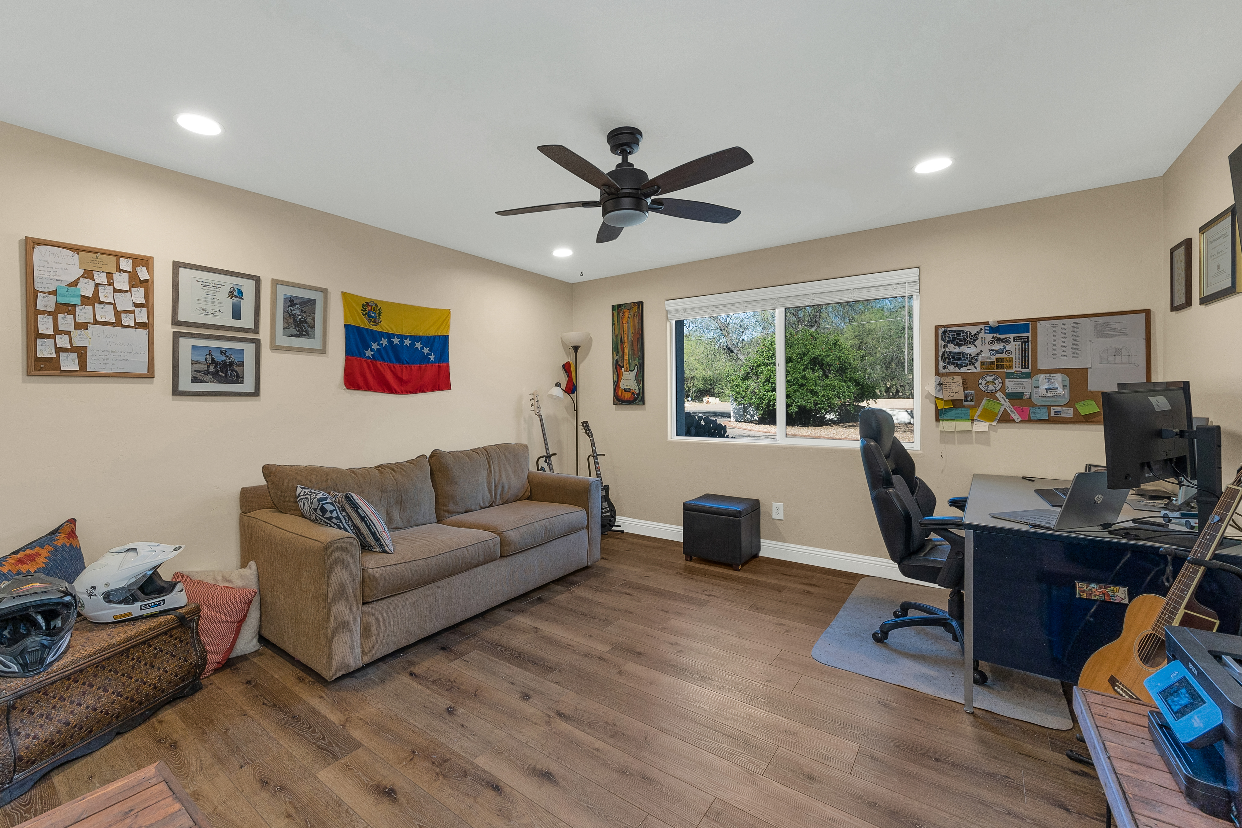  1947 N Soldier Trail, Tucson, AZ 85749 - 物件實景