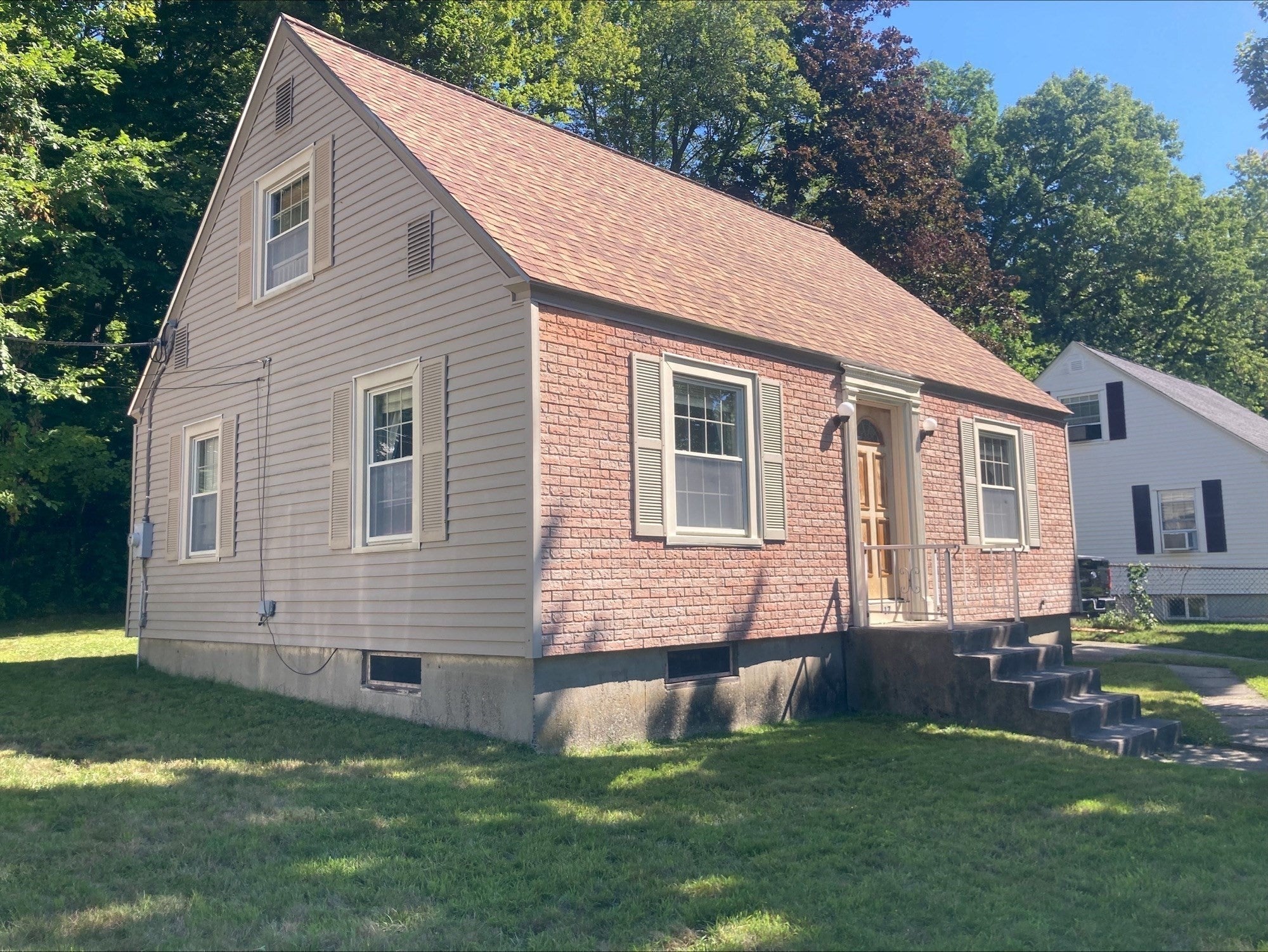 Clive St, Worcester, MA 01603 #1