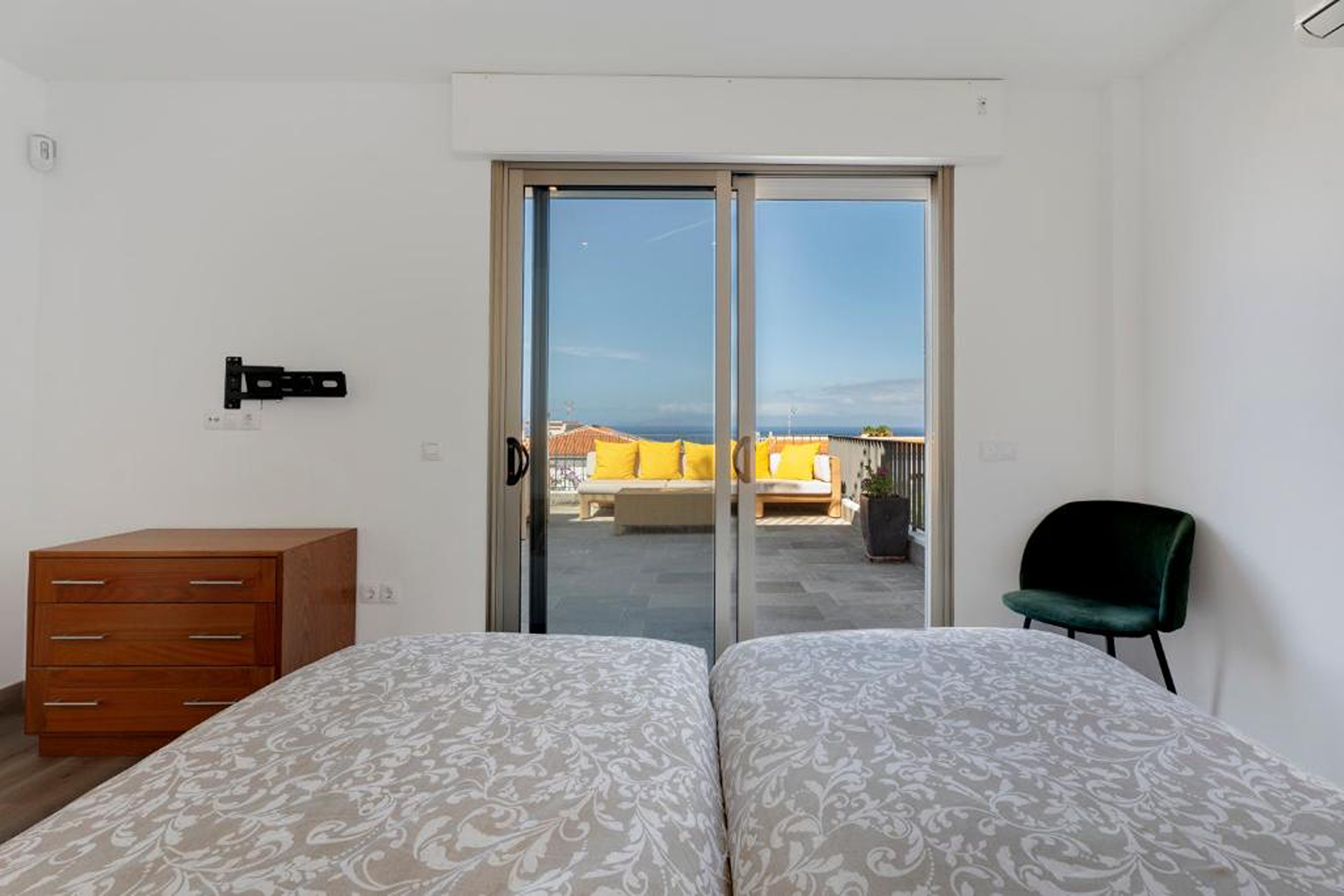  Contemporary Villa for Sale in Puerto de Santiago, Tenerife - 物件實景