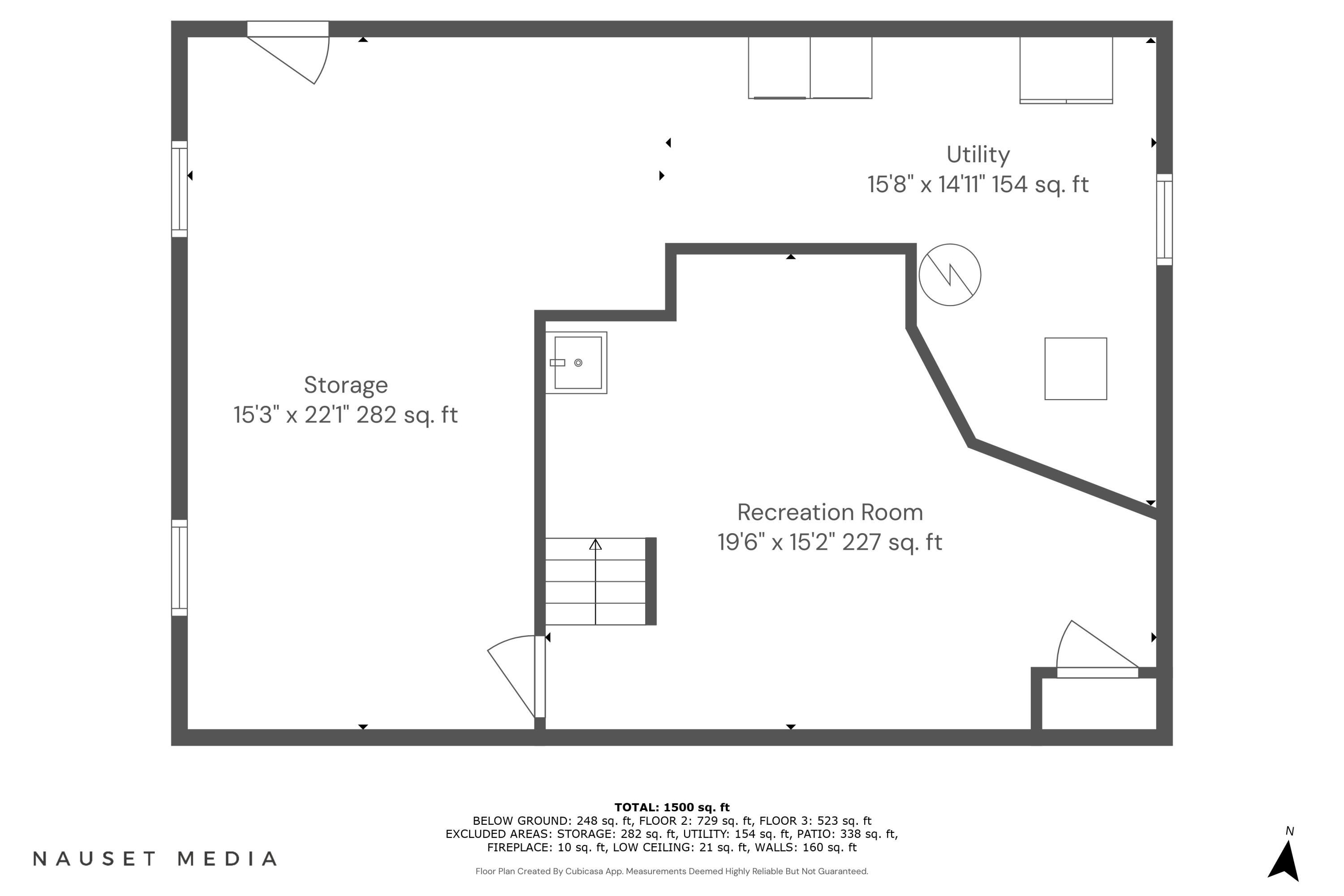  38 Harrington Street - 物件實景