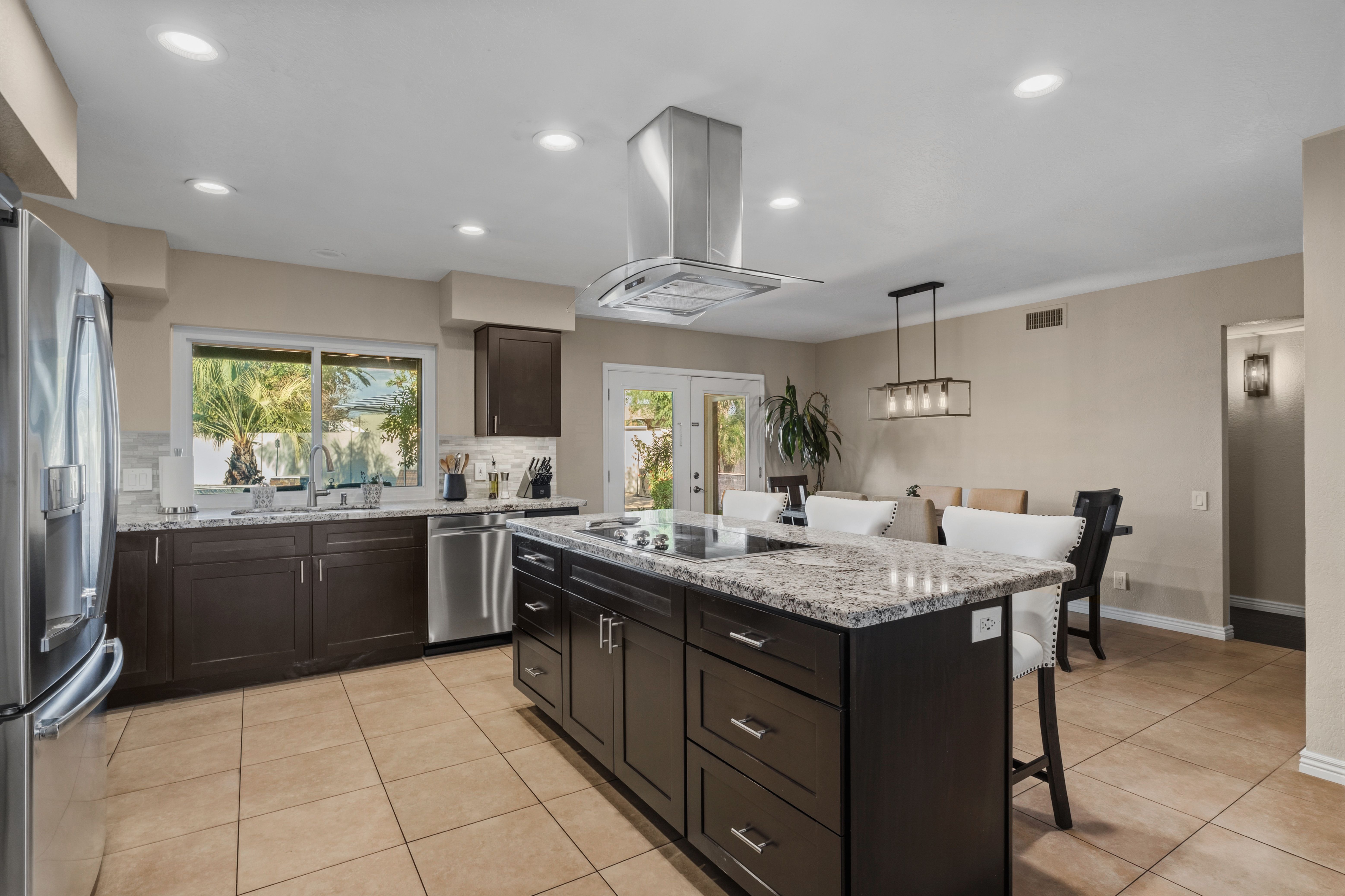  12659 N 56th Way¦Scottsdale, AZ - 物件實景
