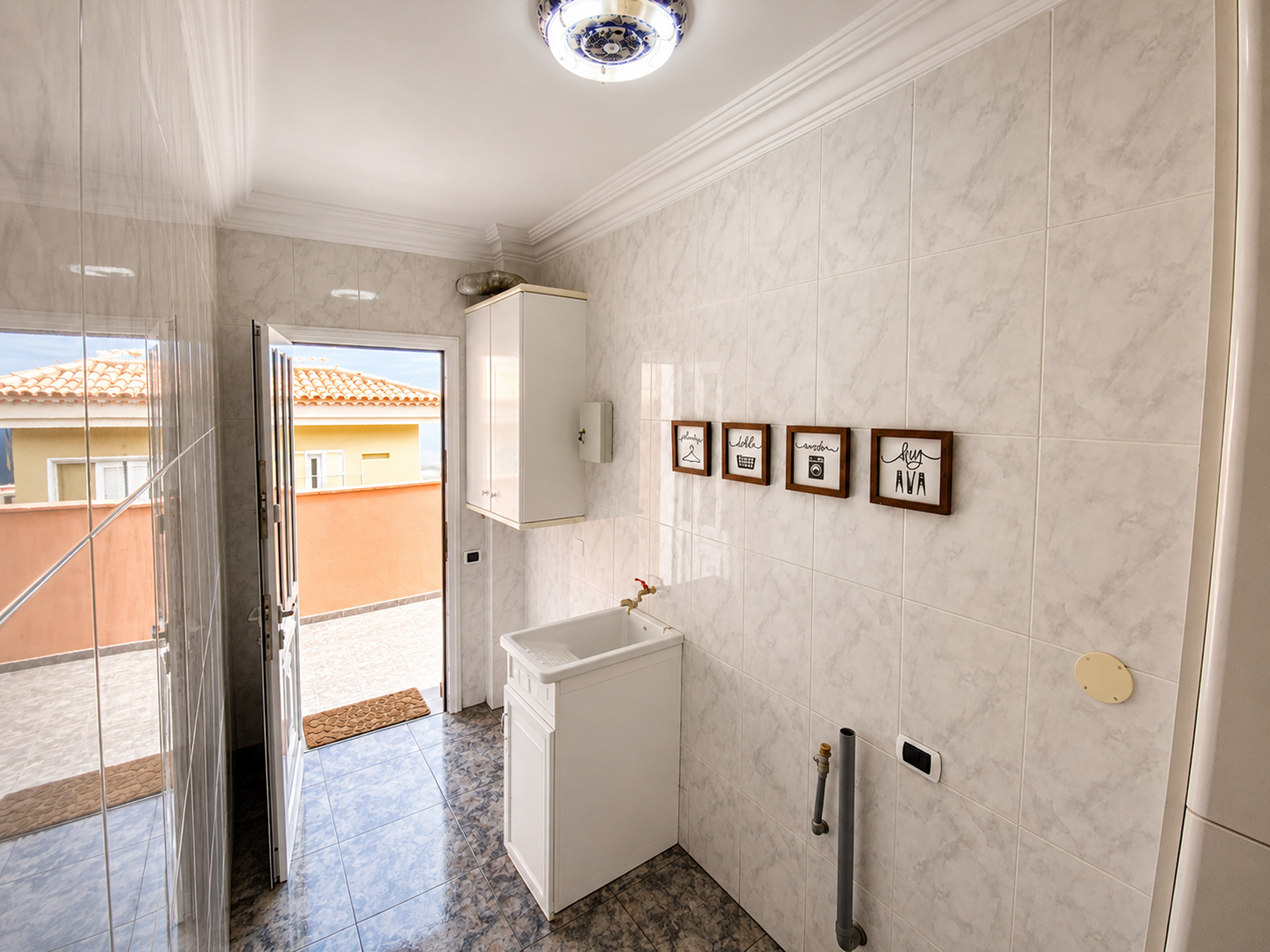  Classic Villa in Natural Setting, Icod de los Vinos - 物件實景
