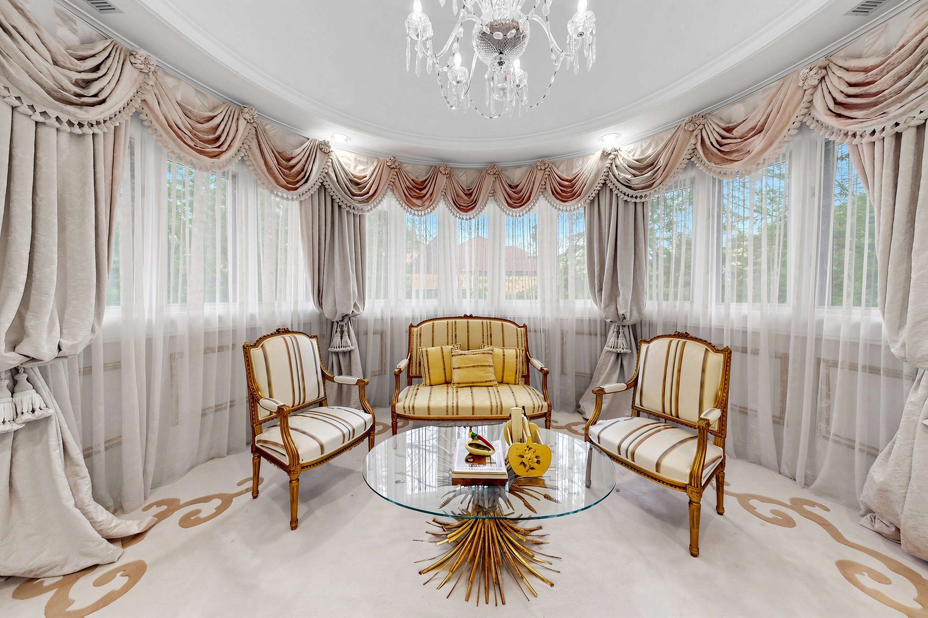  BridlePath Versailles Grandeur - 物件實景