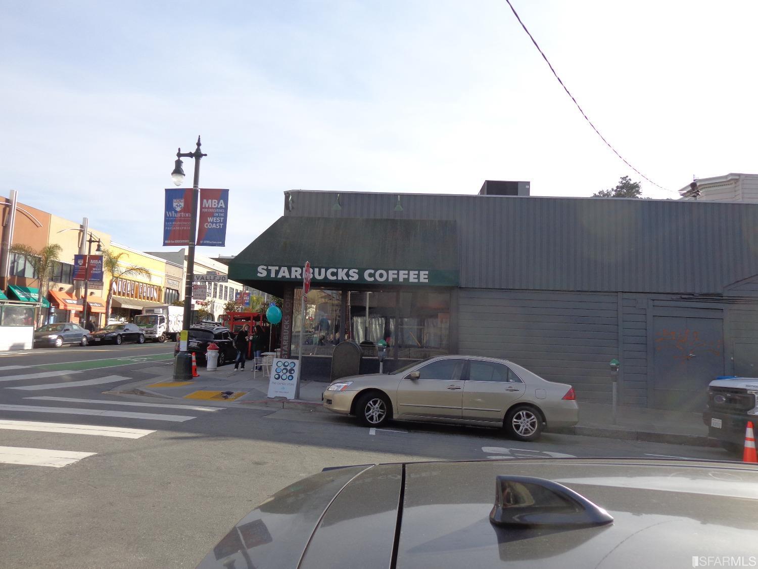 San Francisco, California, 94109, United States, 2 Bedrooms Bedrooms, ,1 BathroomBathrooms,Residential,For Sale,1987383