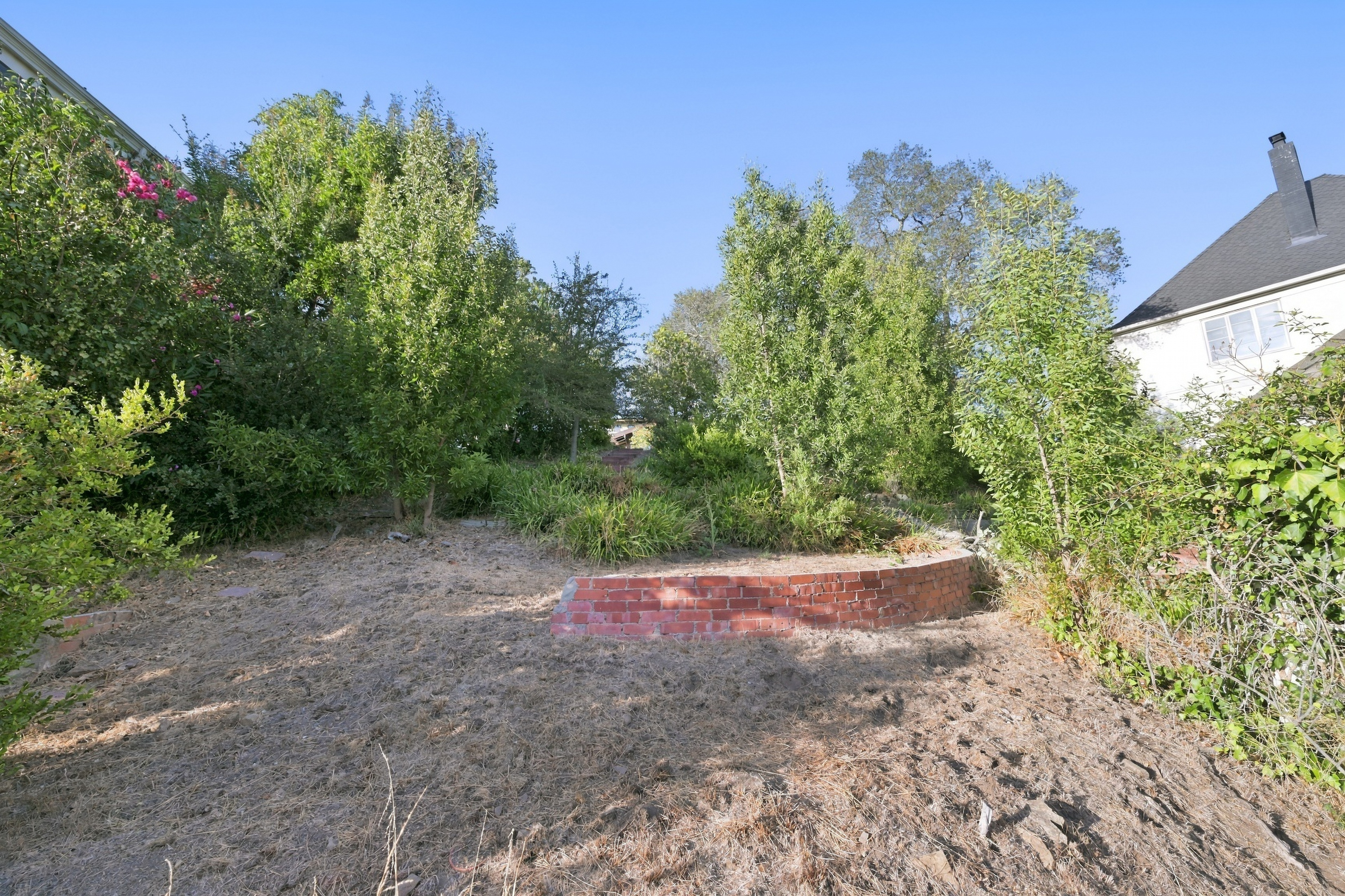  Rare Piedmont Build Opportunity with Scenic Views and Plans in Place - 物件實景
