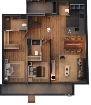 Lisboa, Lisbon, 1200-109, PT, 2 Bedrooms Bedrooms, ,1 BathroomBathrooms,Residential,For Sale,1836716