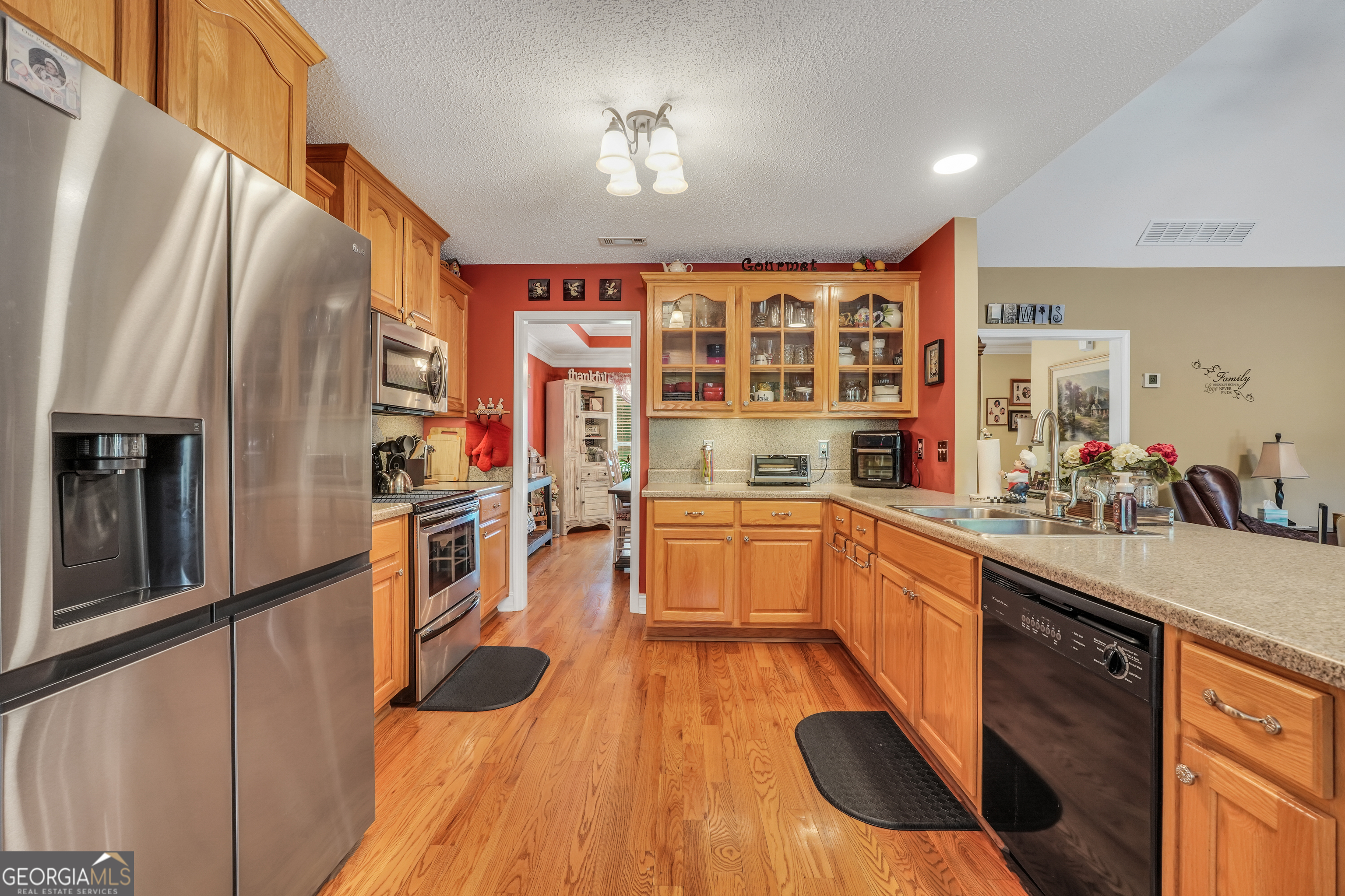 McDonough, Georgia, 30252, United States, 4 Bedrooms Bedrooms, ,3 BathroomsBathrooms,Residential,For Sale,1998075