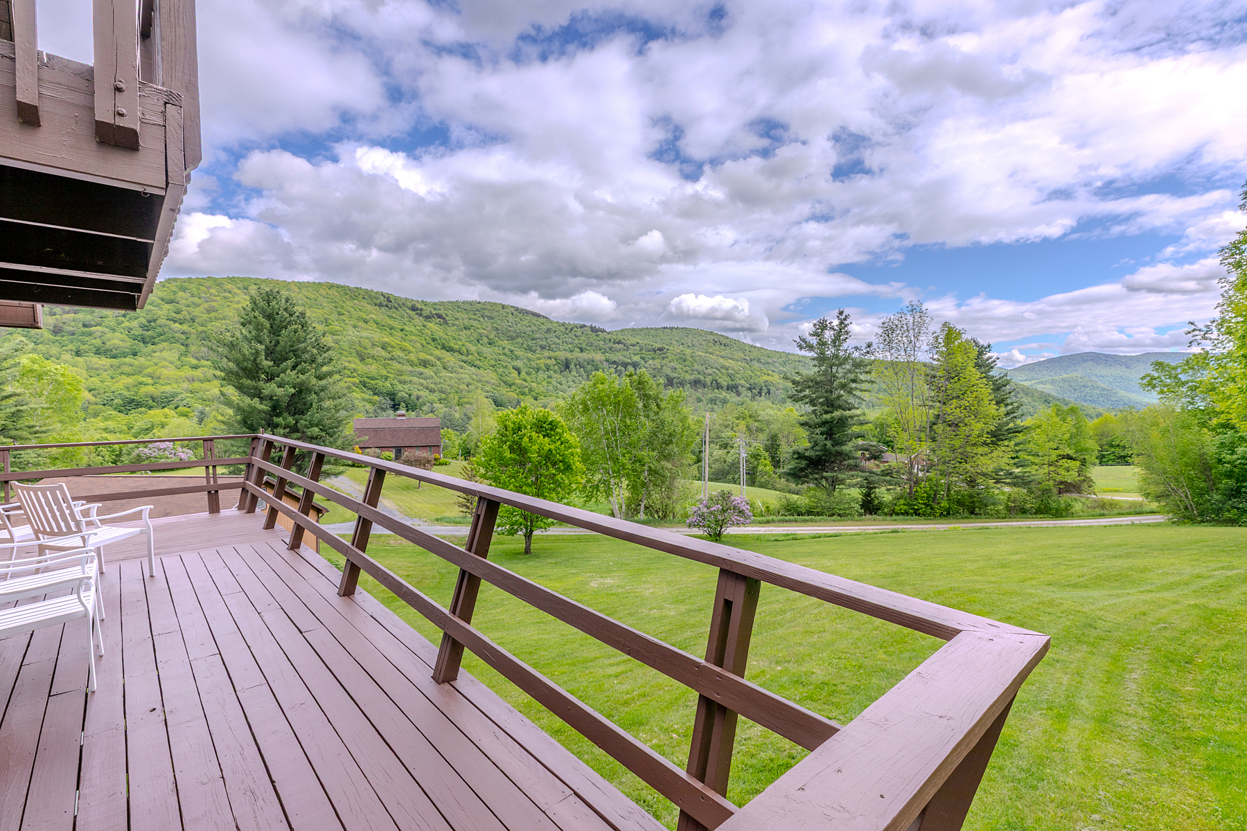  358 High Meadow Way - 物件實景