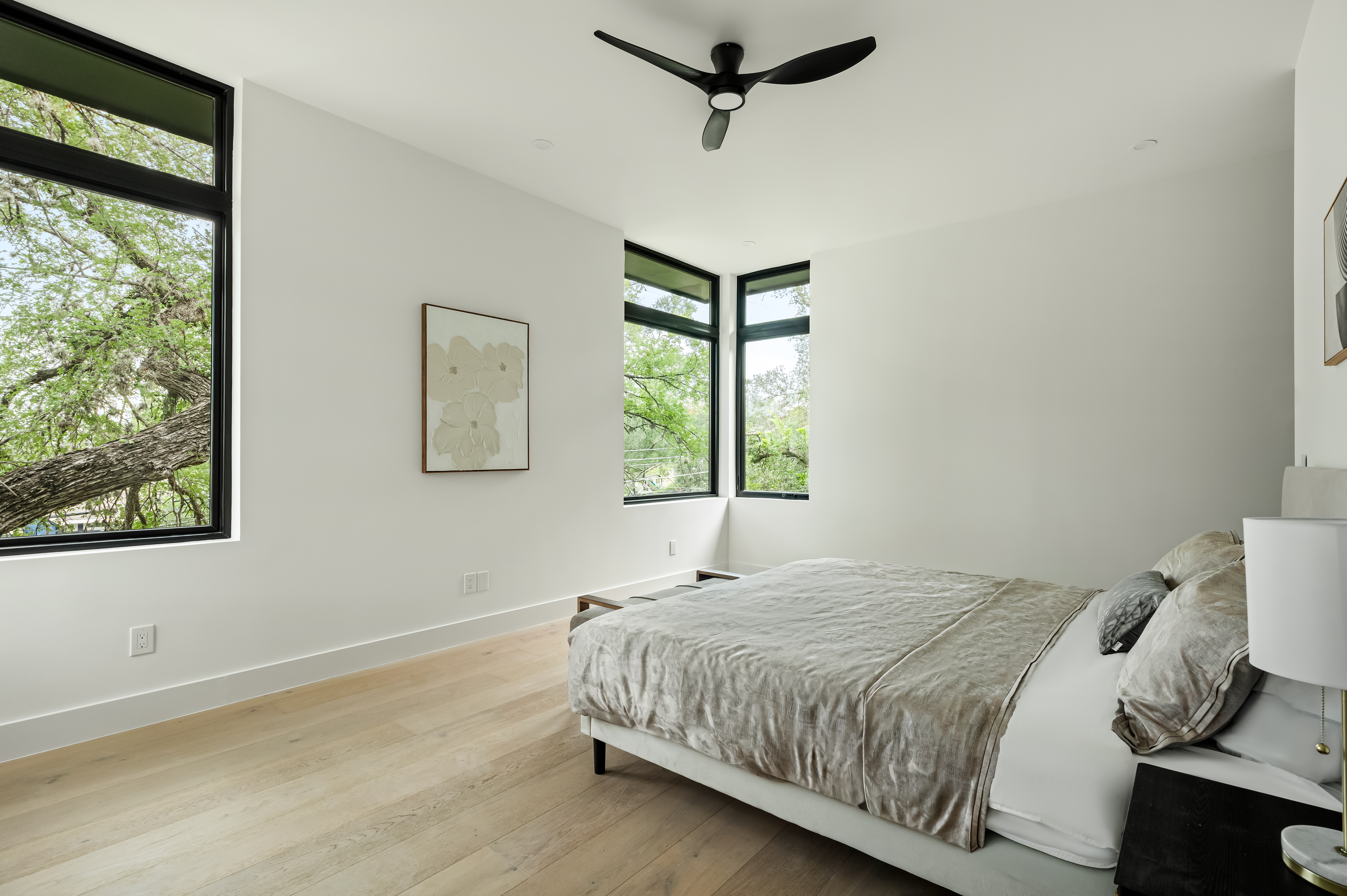  Light-Filled Luxury Near Downtown Austin and Lady Bird Lake - 物件實景