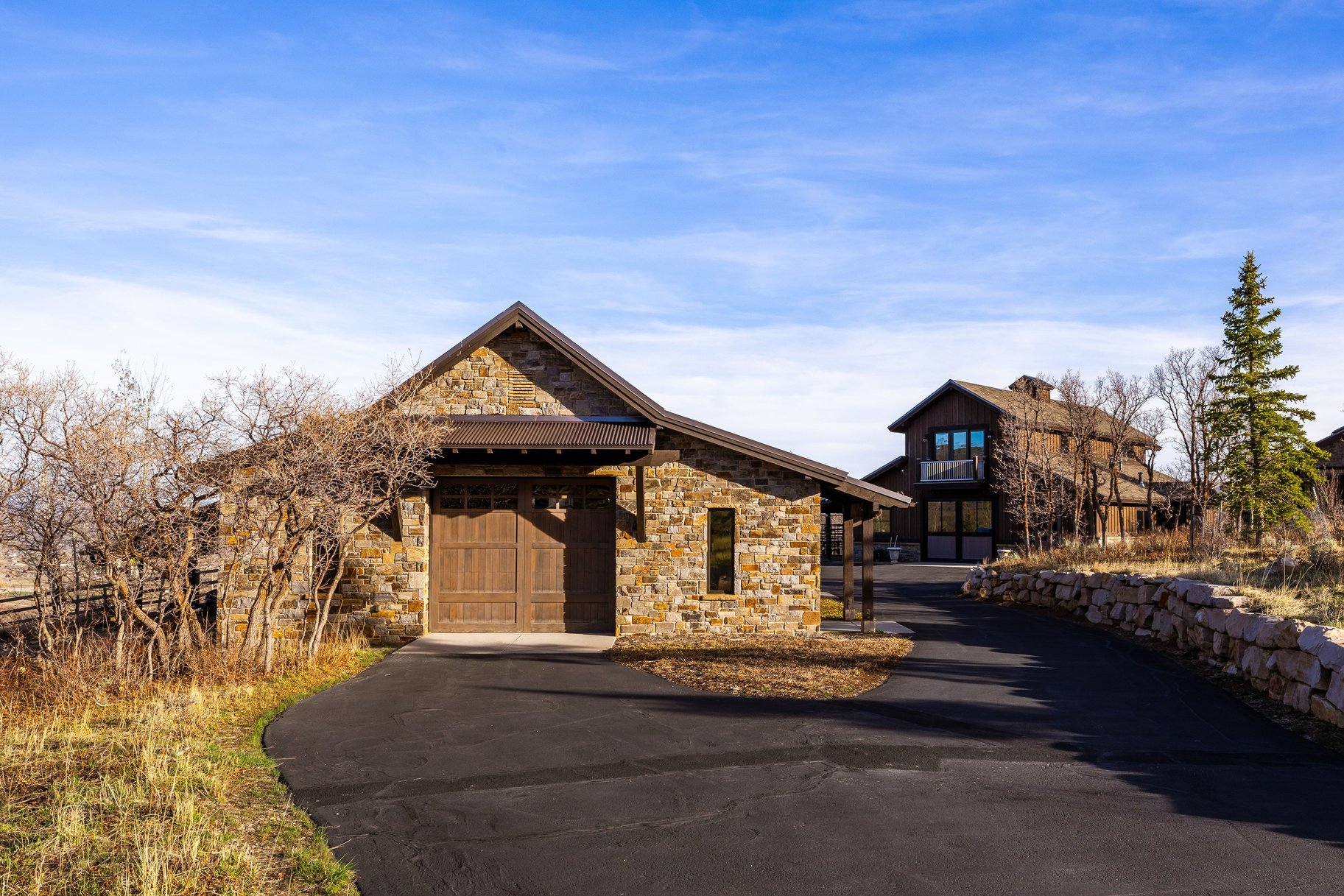  Mountain Luxury Meets the Ultimate Park City Equestrian Lifestyle - 物件實景
