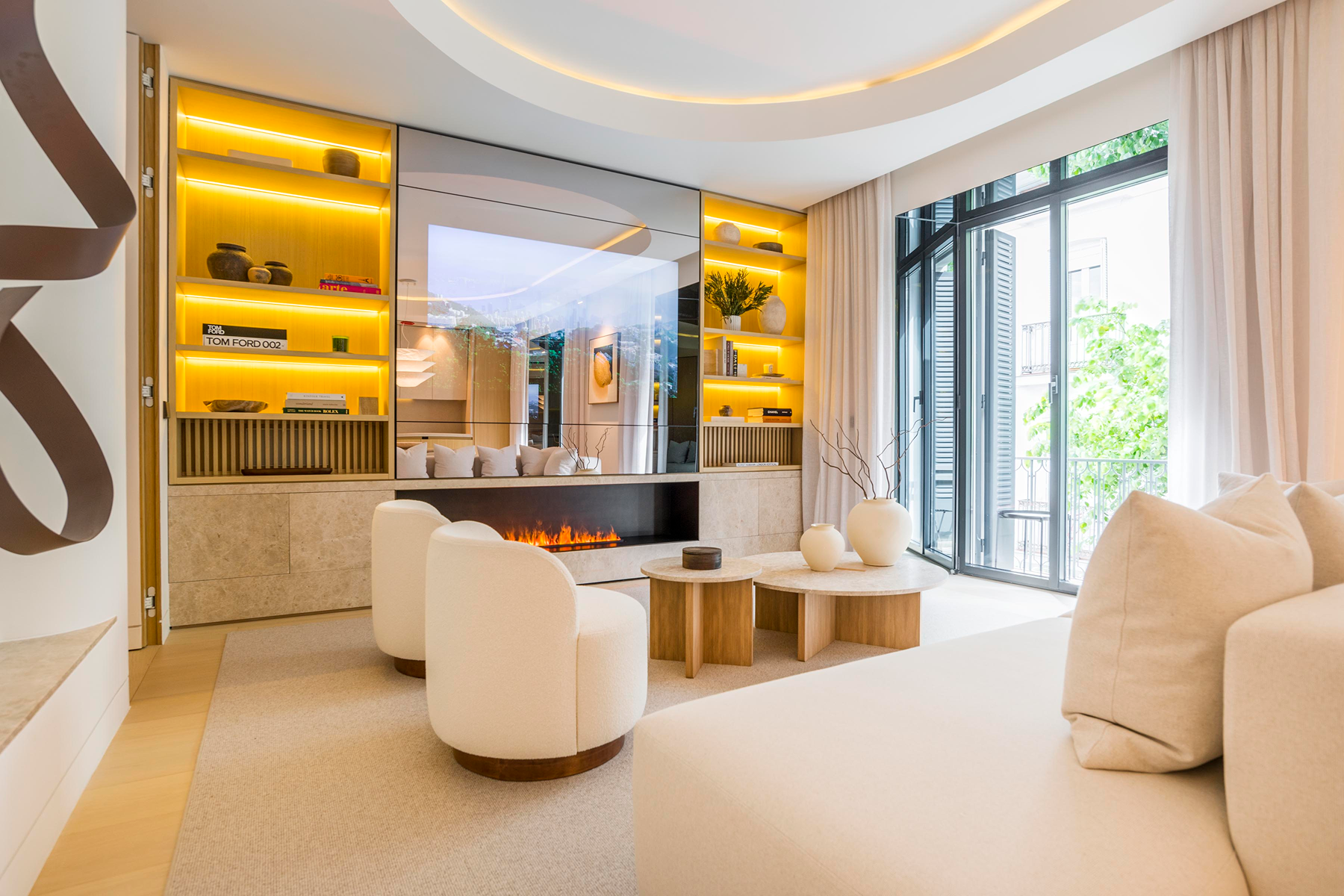  Exclusive apartment in an exclusive community in Recoletos - 物件實景