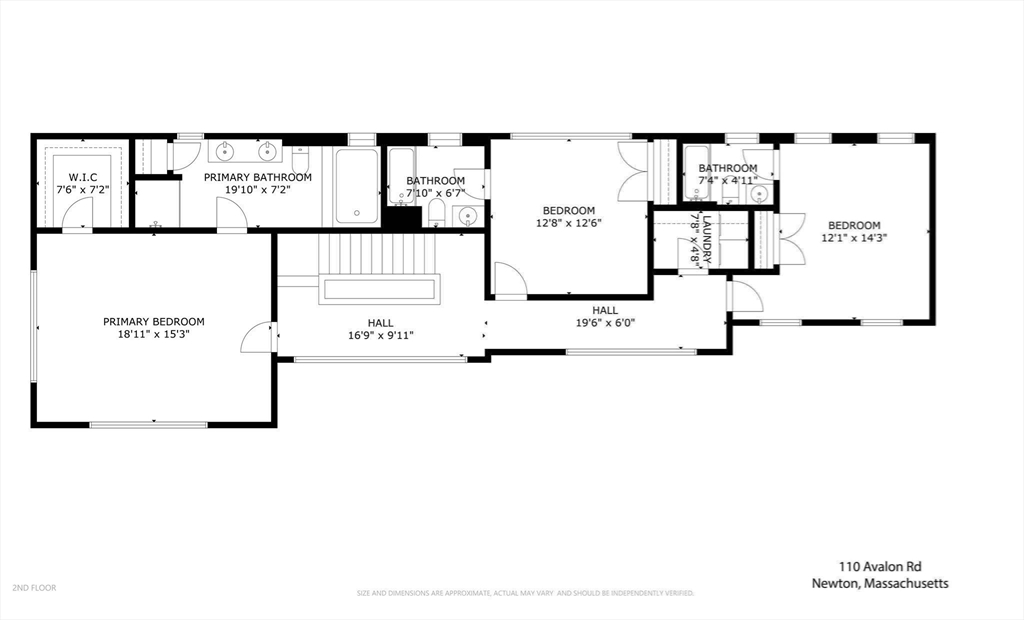 Newton, Massachusetts, 02468, United States, 5 Bedrooms Bedrooms, ,6 BathroomsBathrooms,Residential,For Sale,1805329