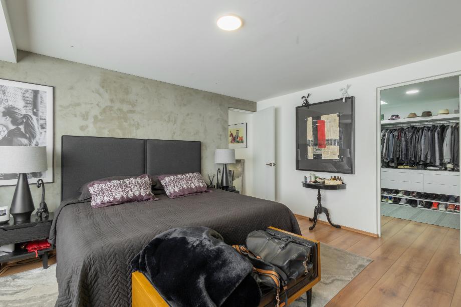 La Magdalena Contreras, Ciudad de México, 10400, Mexico, 3 Bedrooms Bedrooms, ,4 BathroomsBathrooms,Residential,For Sale,1847439