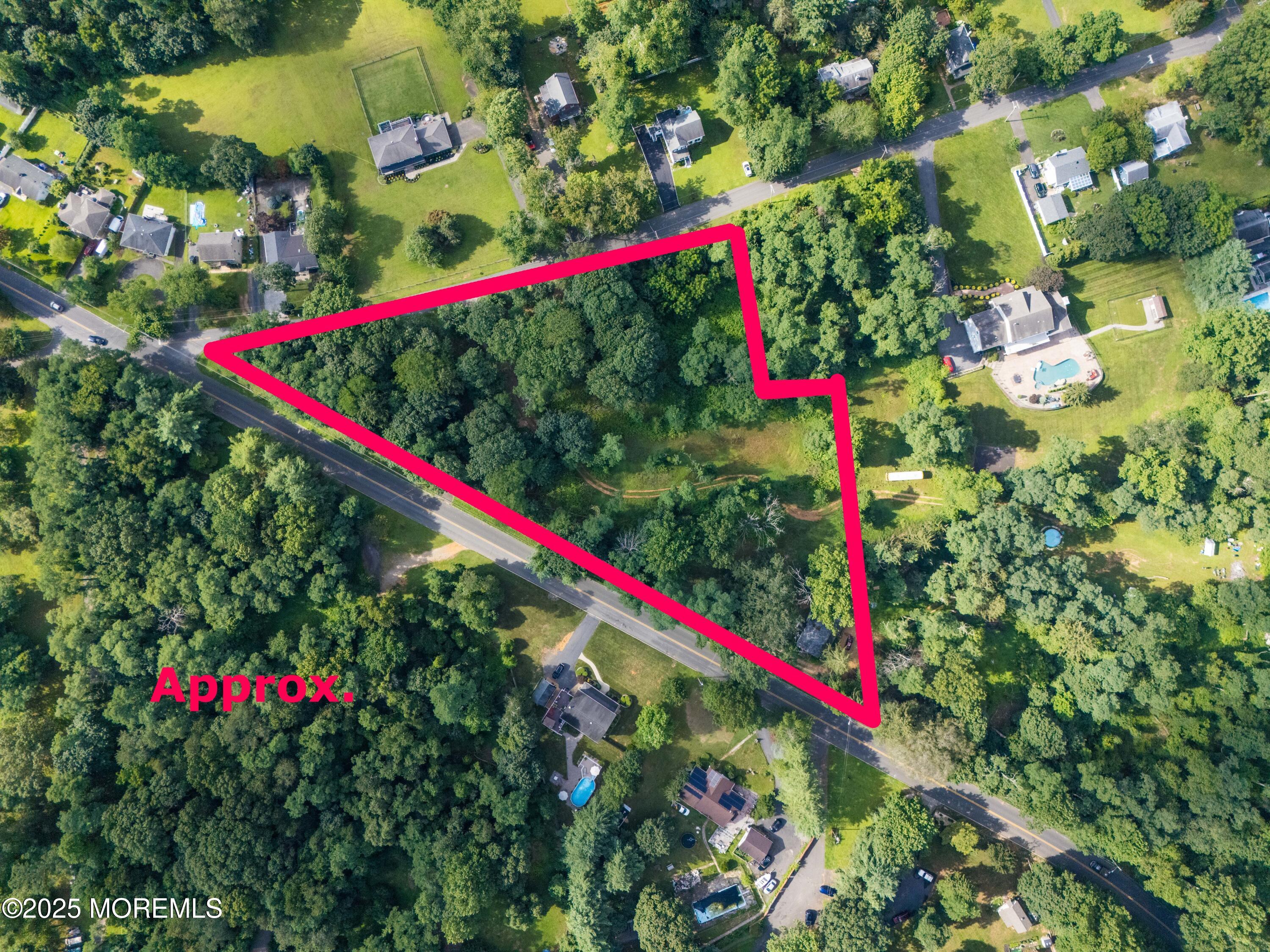 Freehold, New Jersey, 07728, United States, ,Land,For Sale,1898783