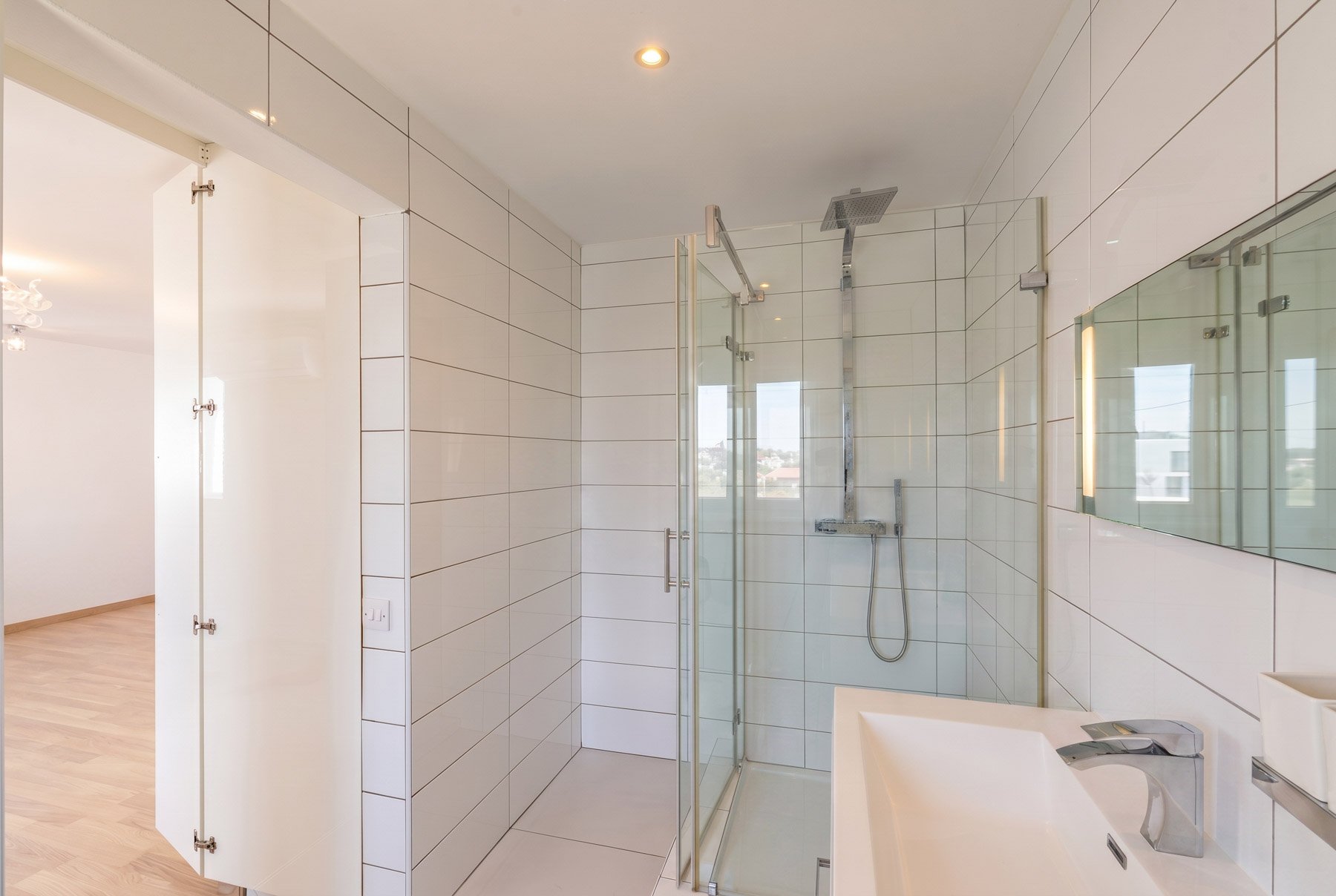  Five Bedroom Villa with a Private Pool in Aradippou, Larnaca - 物件實景