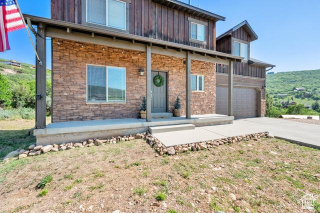 Heber City, Utah, 84032, United States, 4 Bedrooms Bedrooms, ,3 BathroomsBathrooms,Residential,For Sale,1924296